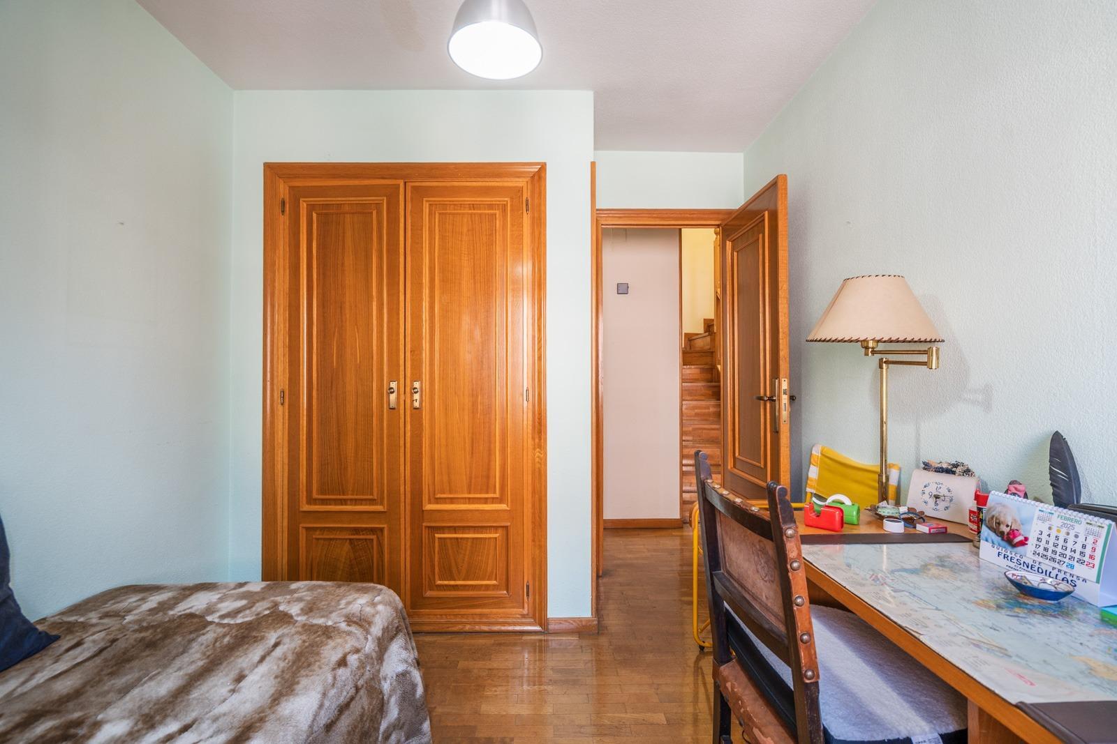 Villa in Madrid