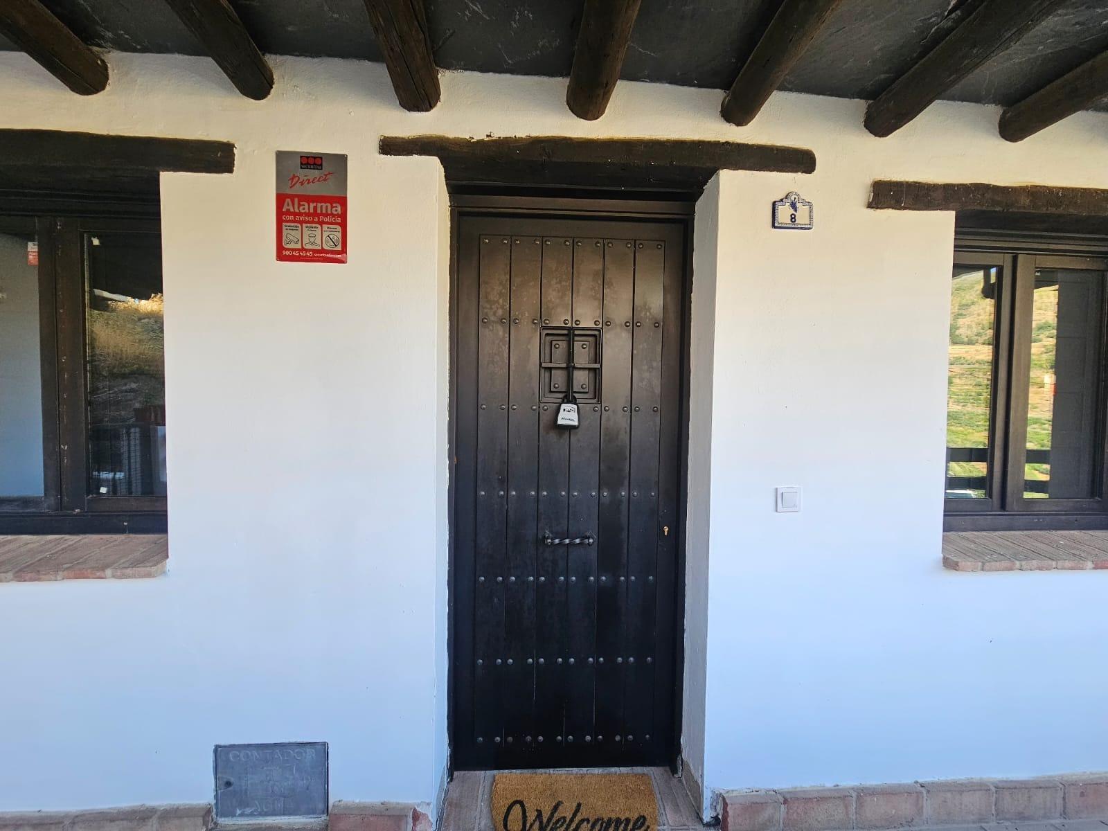 Apartment in Ohanes