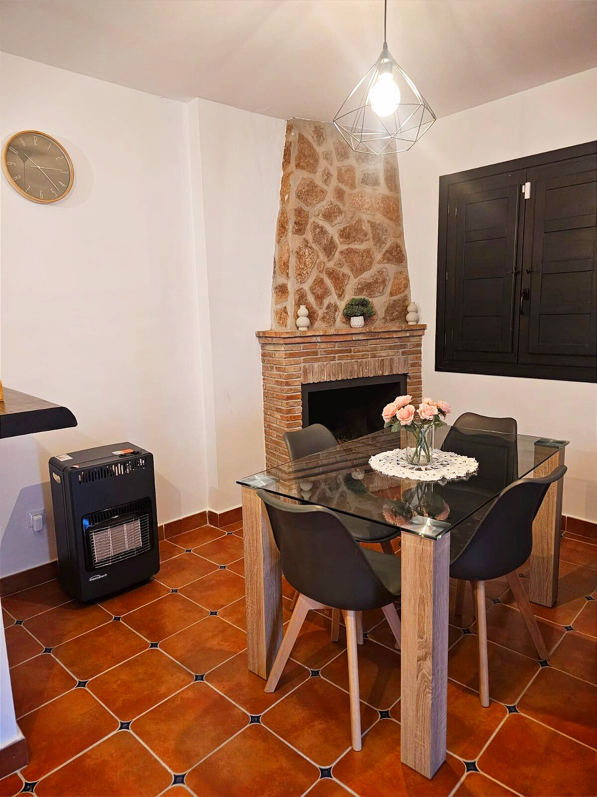 Apartment in Ohanes