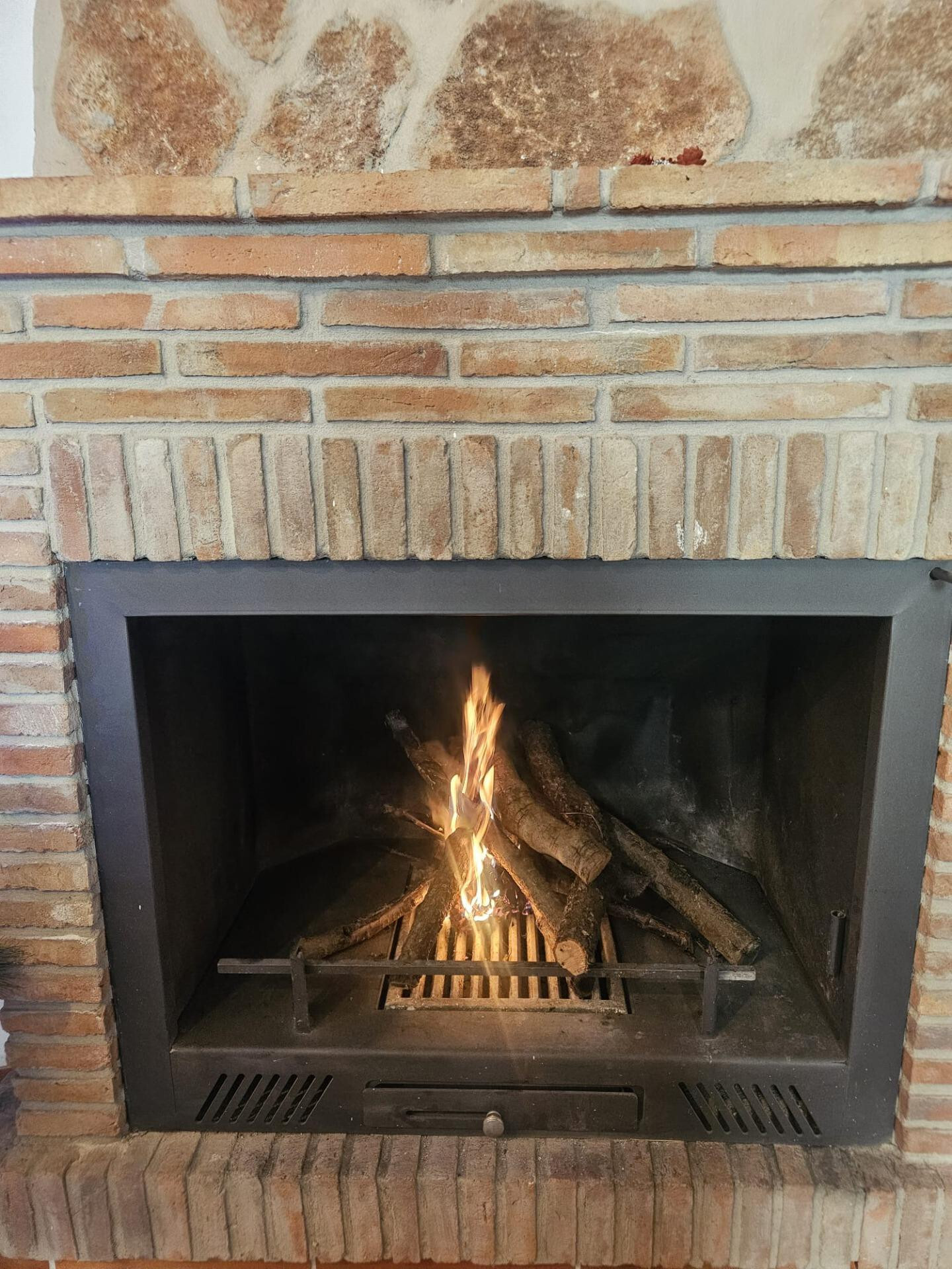 Apartment in Ohanes