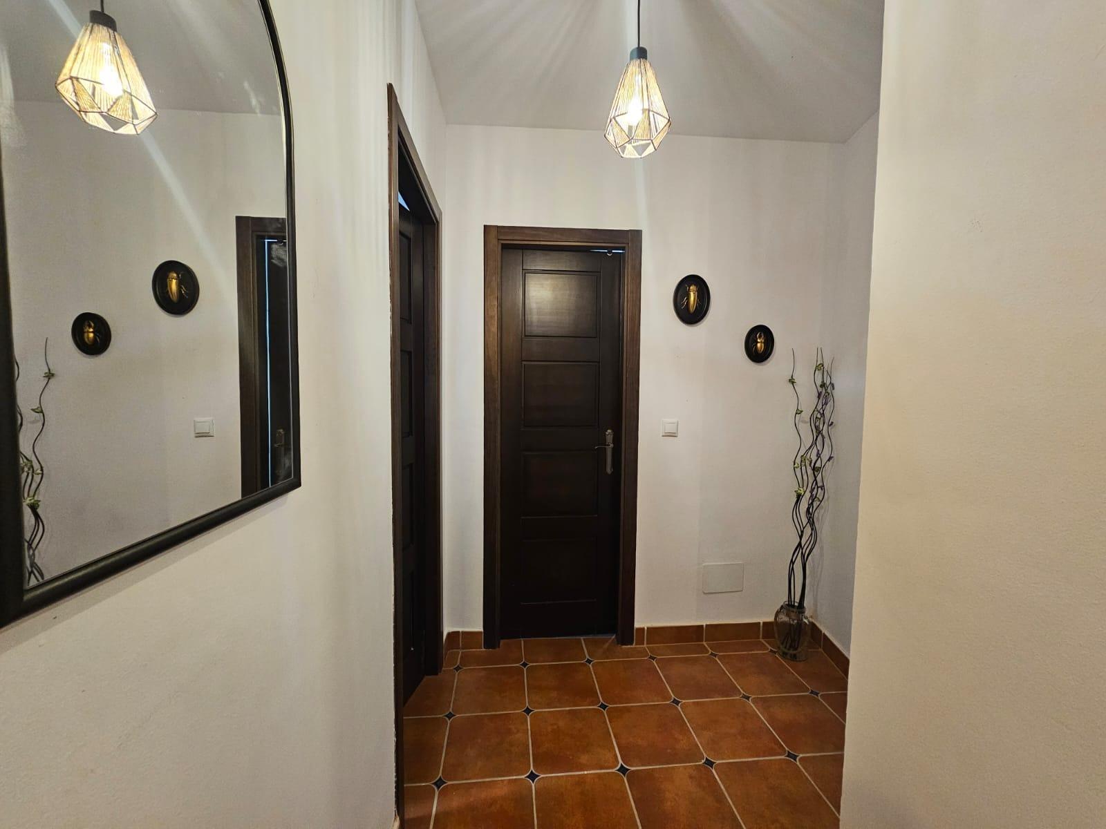 Apartment in Ohanes