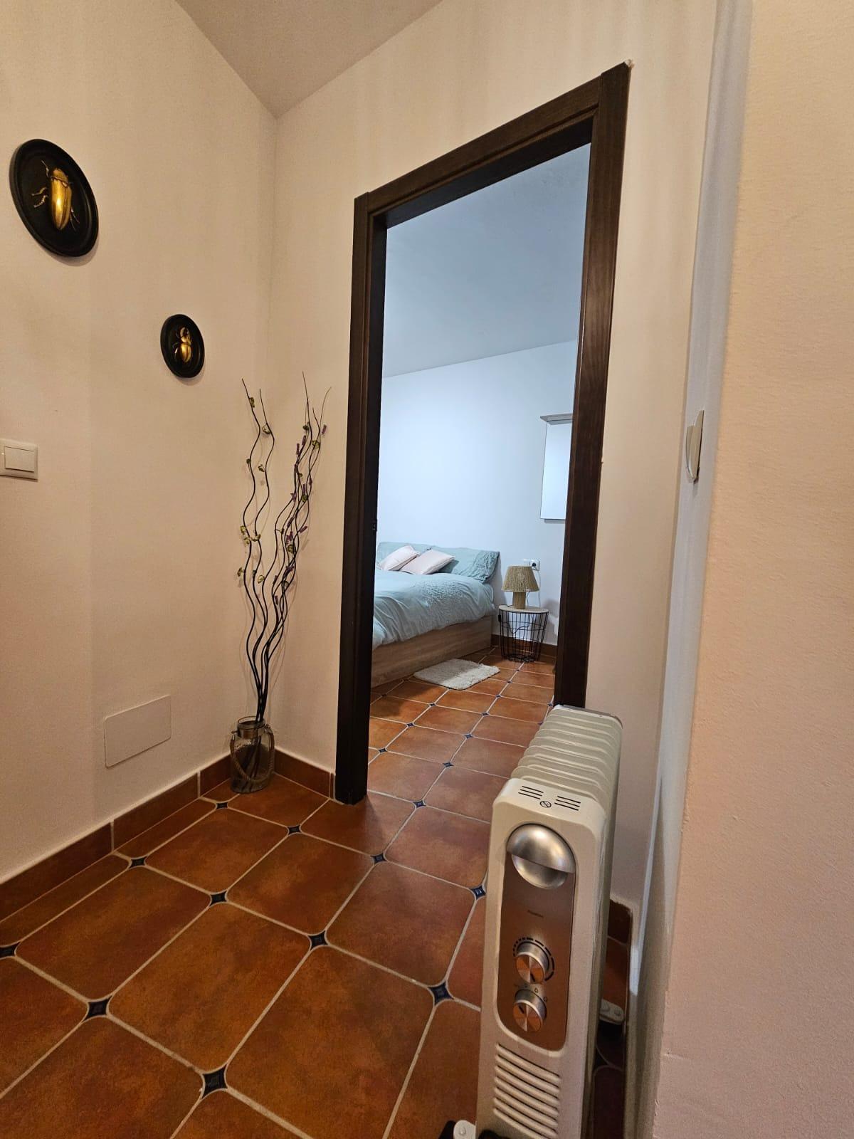 Apartment in Ohanes