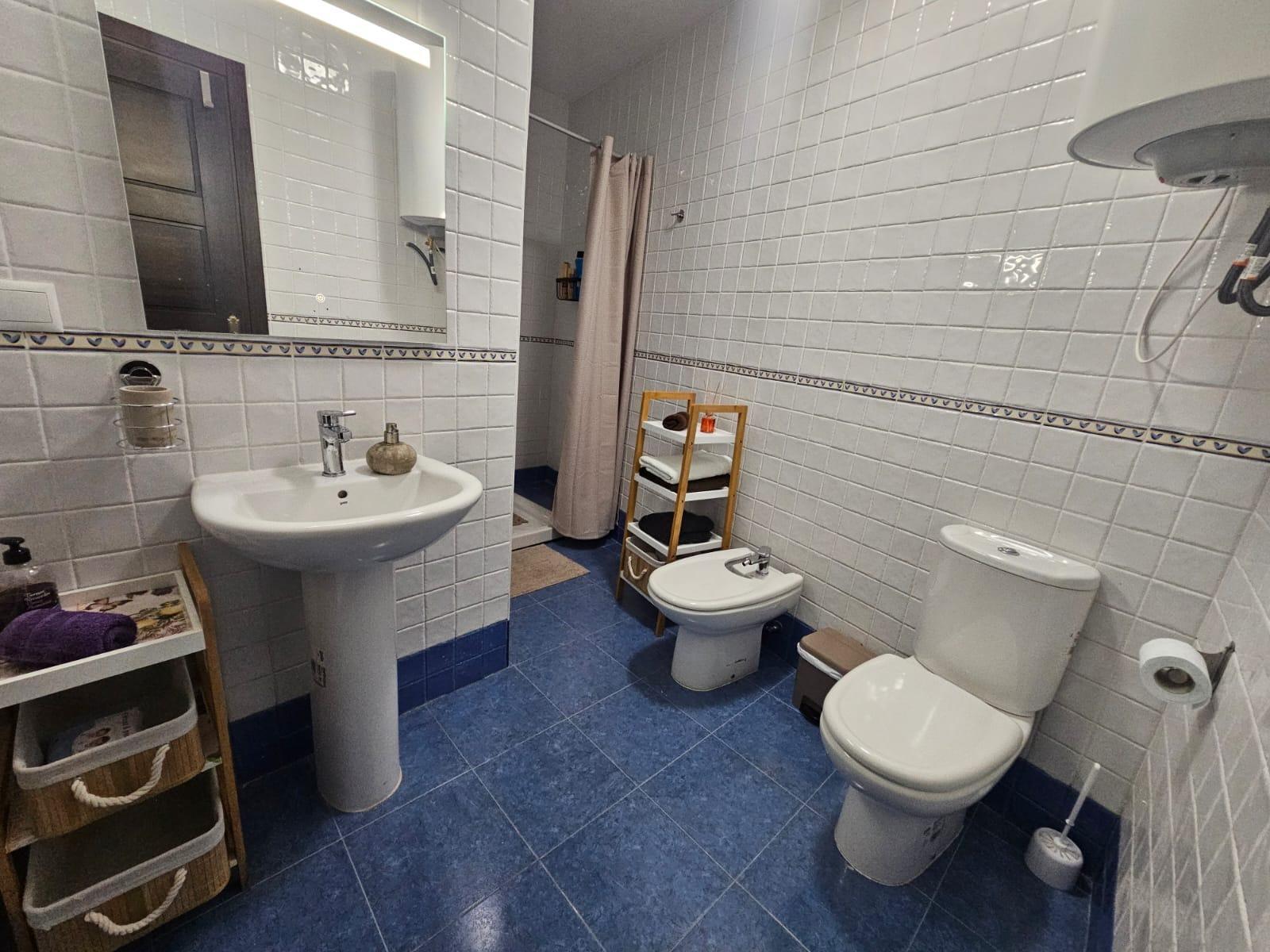 Apartment in Ohanes
