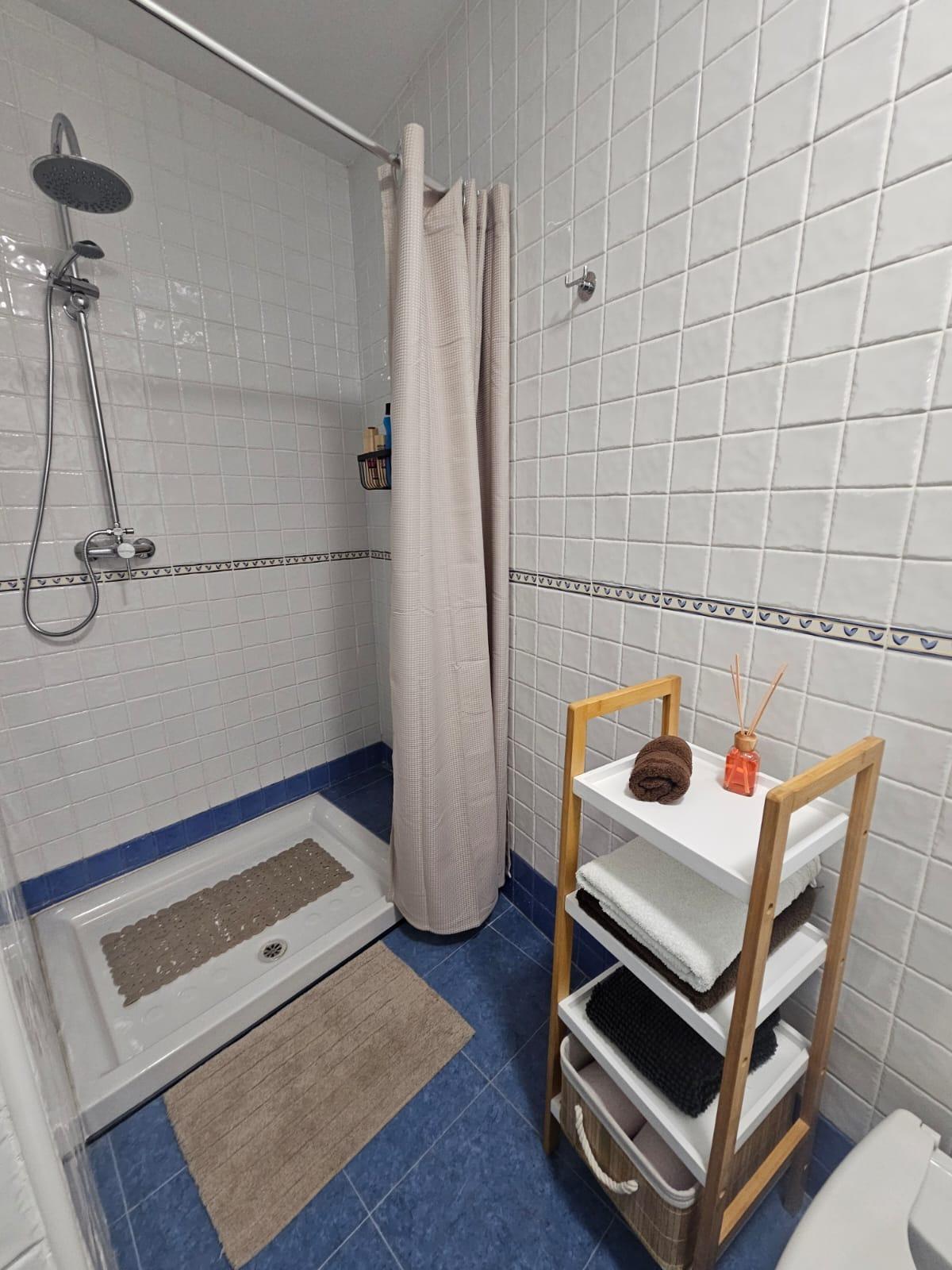 Apartment in Ohanes