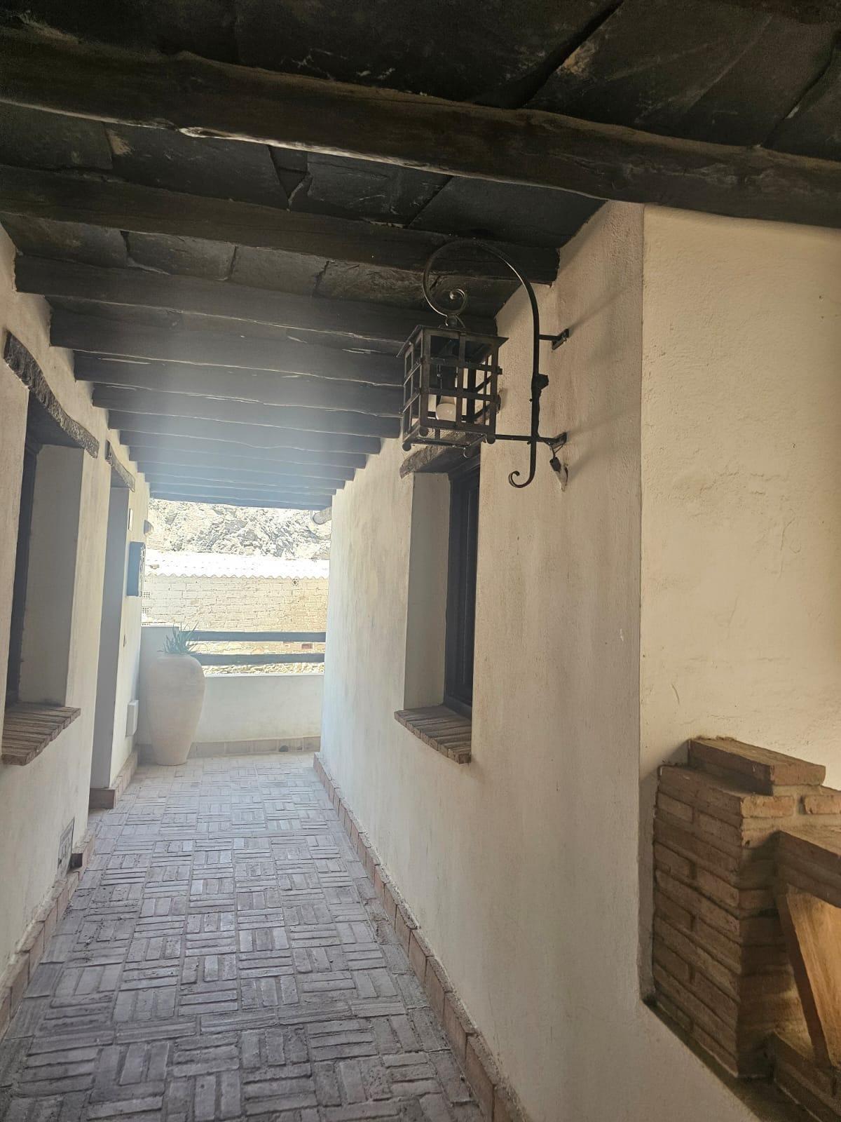 Apartment in Ohanes