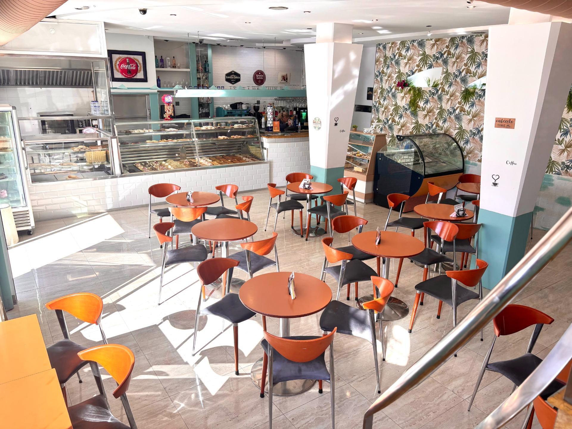 Business in Málaga