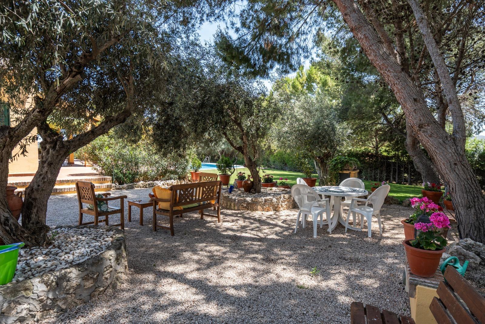 Apartment in Chinchon