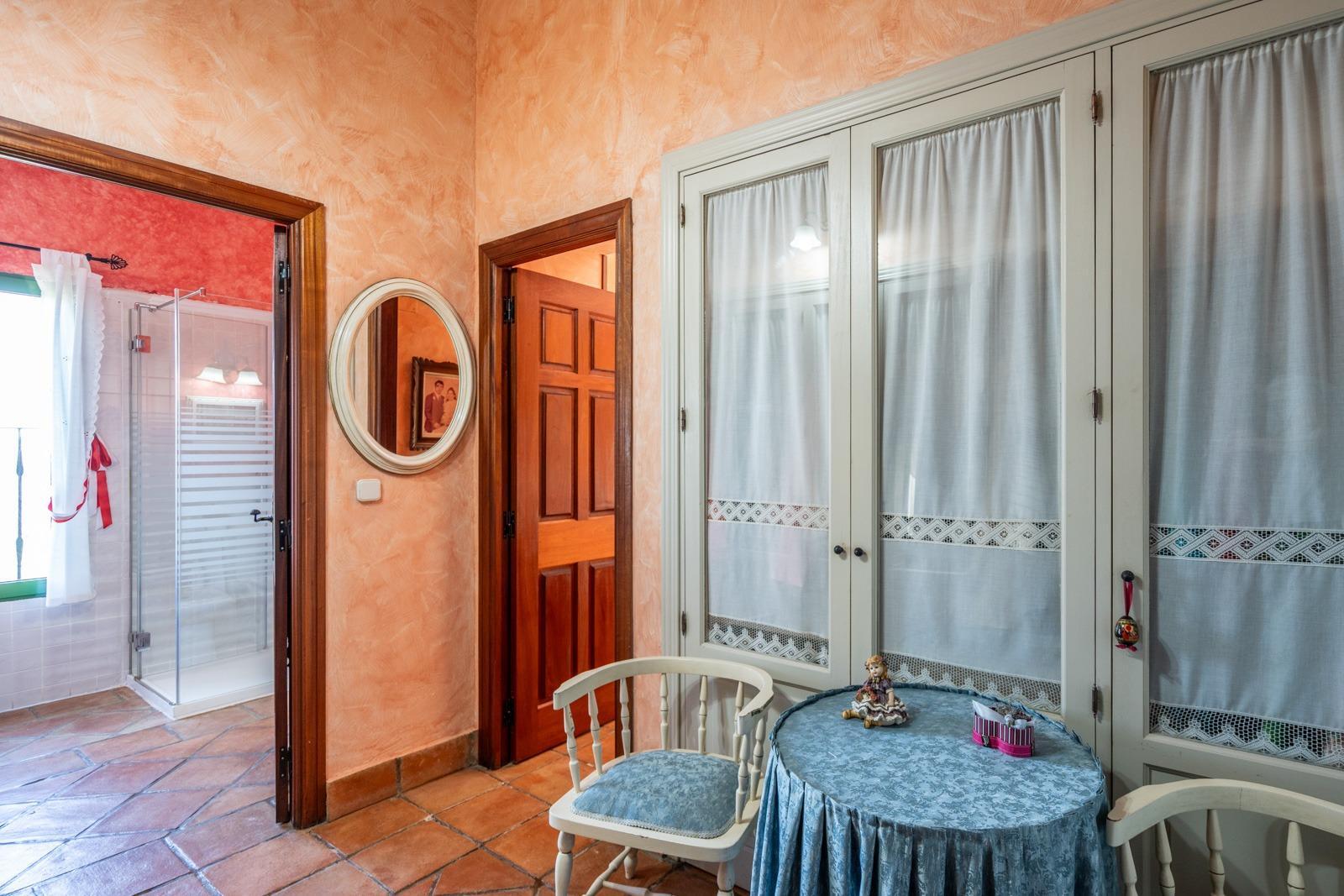 Apartment in Chinchon