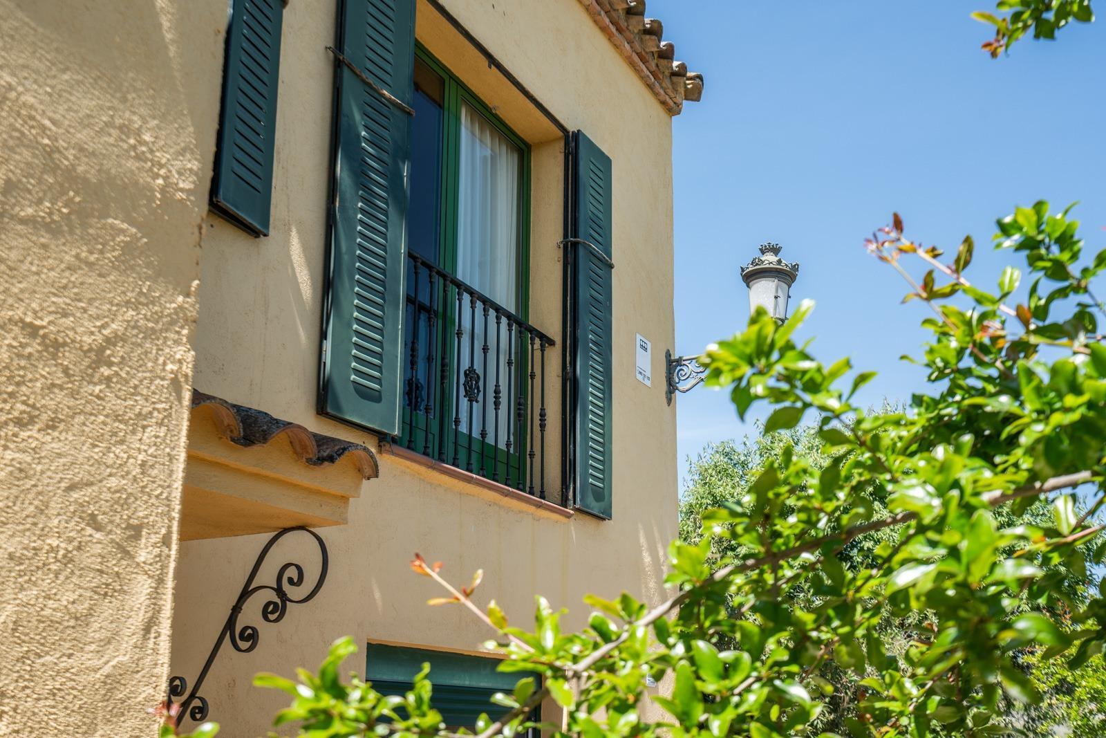 Apartment in Chinchon
