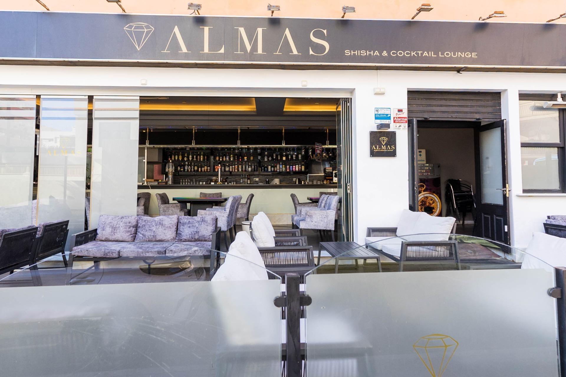 Business in Fuengirola