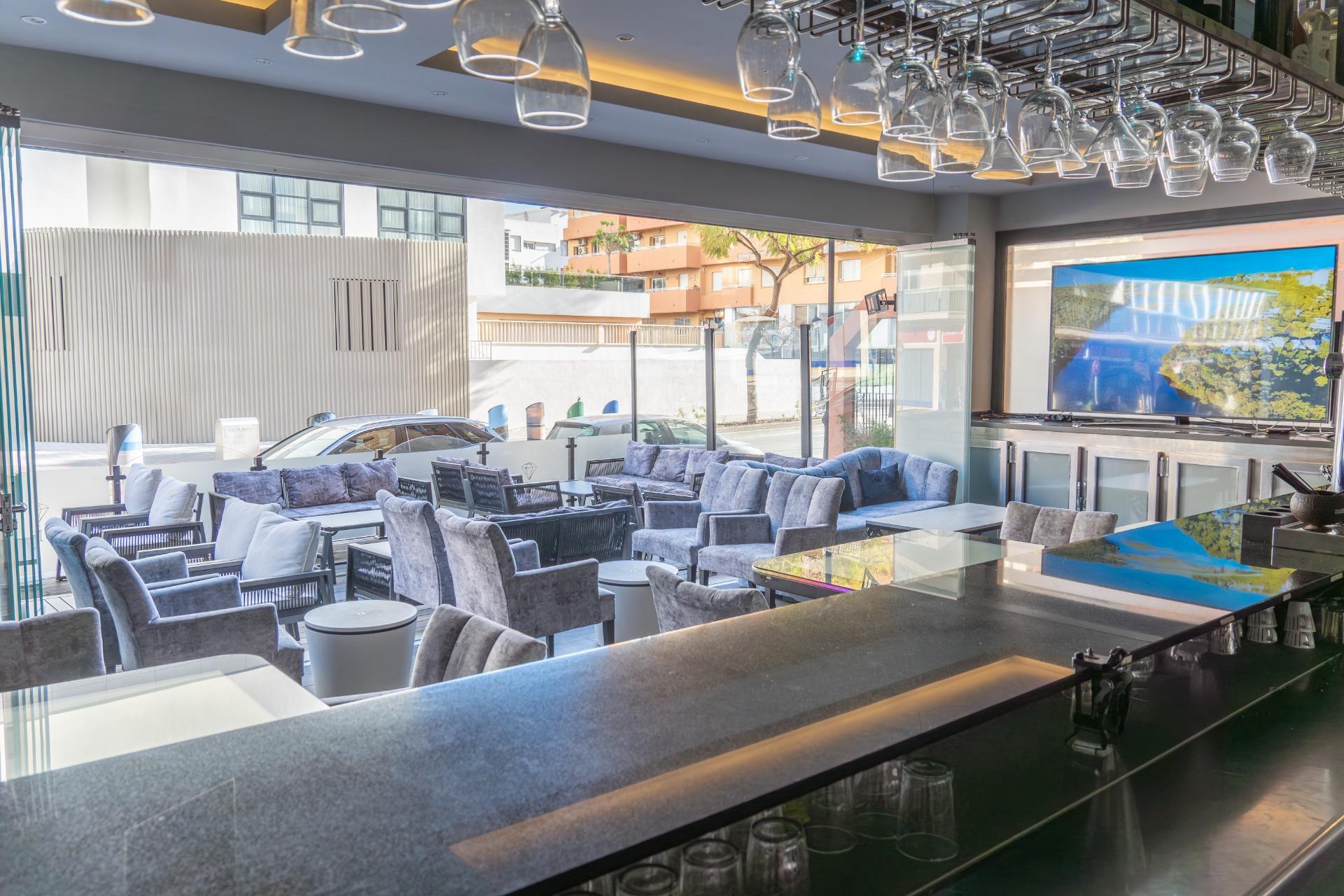 Business in Fuengirola
