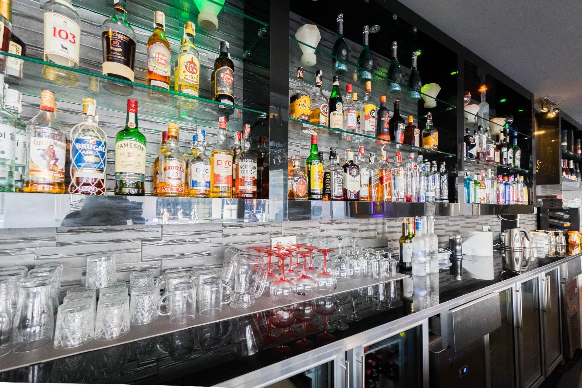 Business in Fuengirola