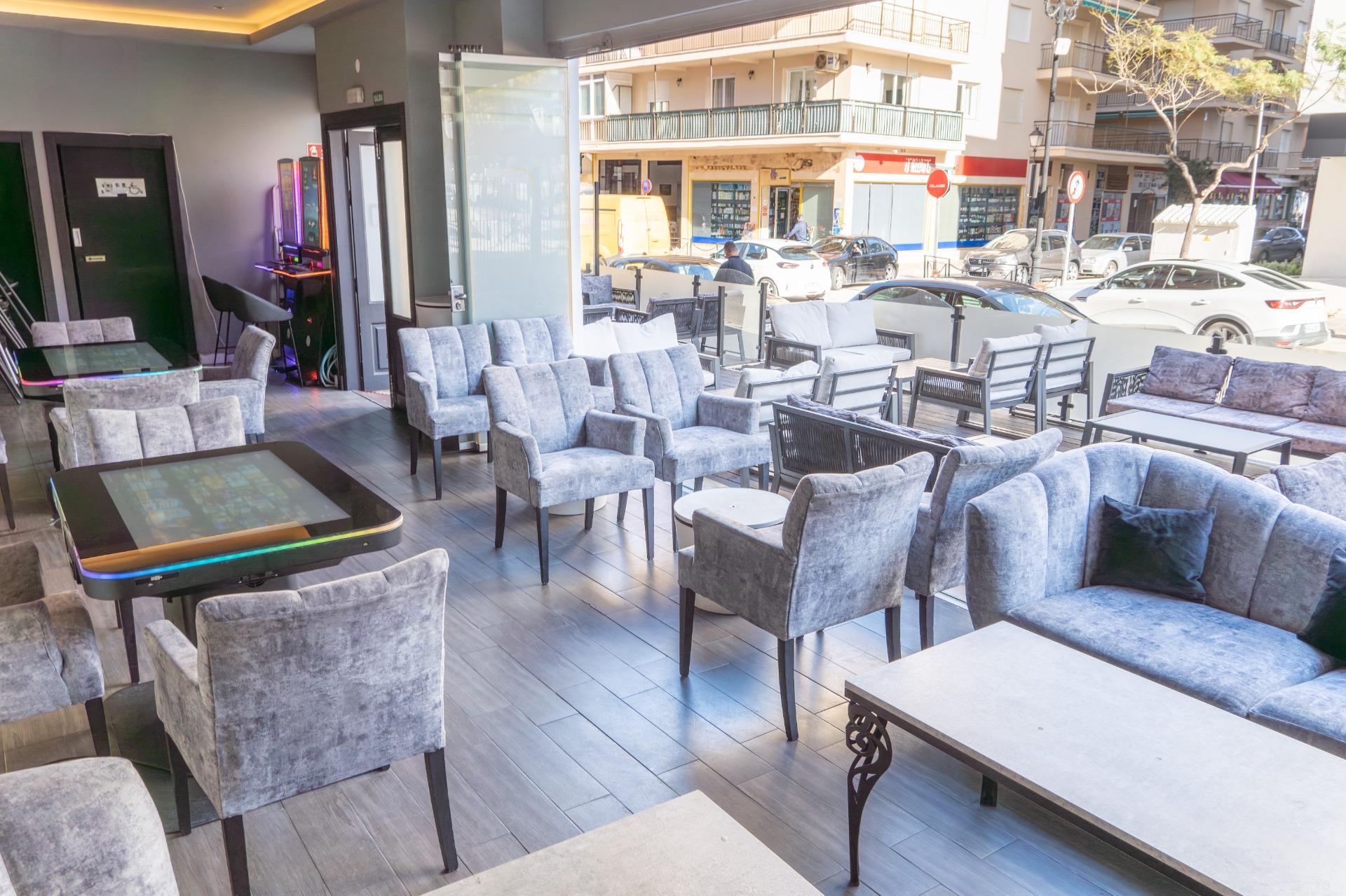Business in Fuengirola