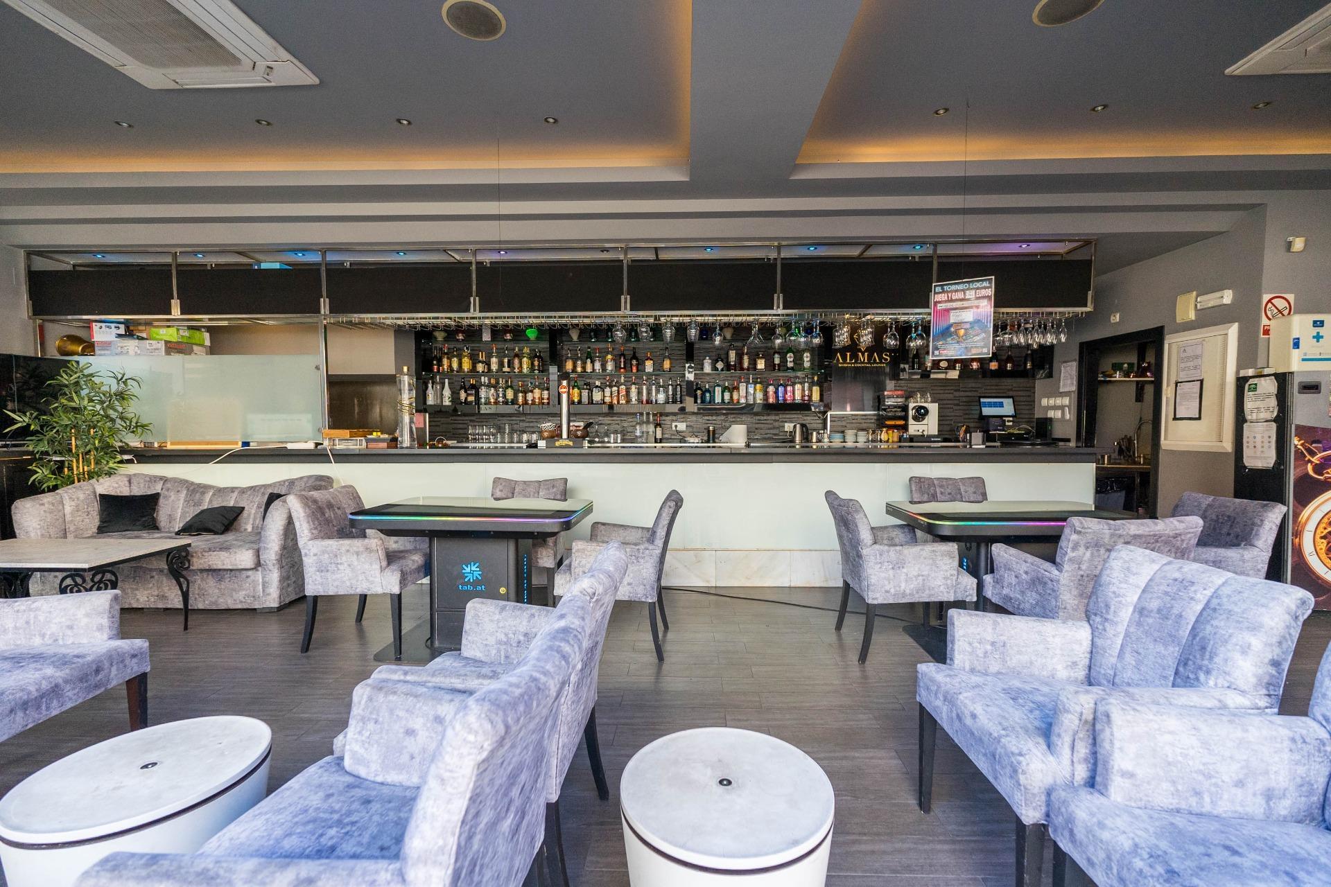 Business in Fuengirola