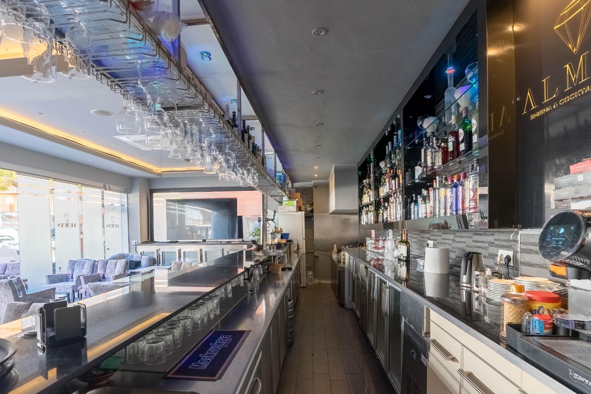 Business in Fuengirola