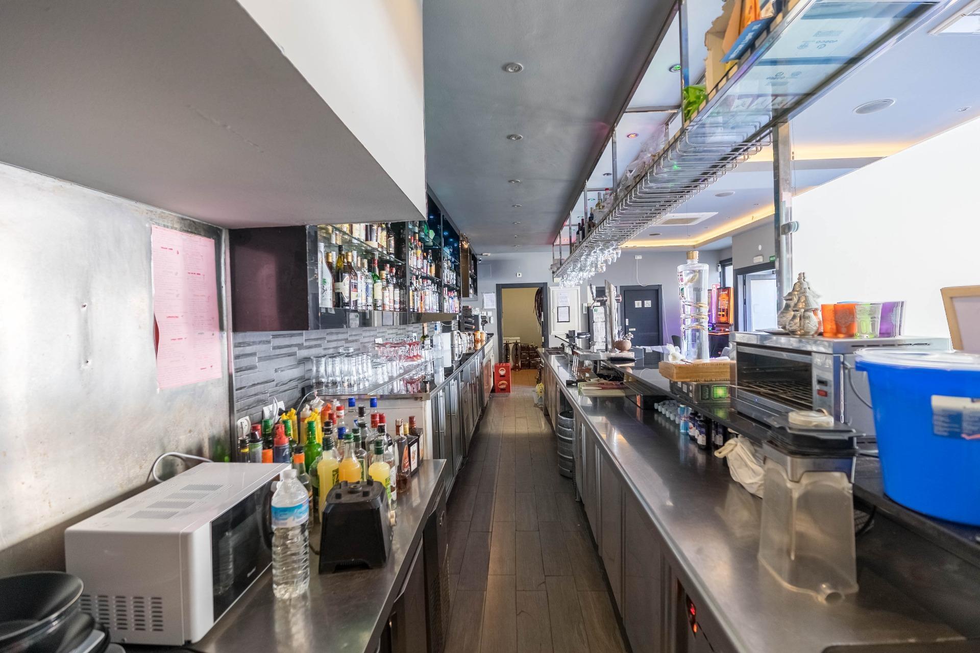 Business in Fuengirola