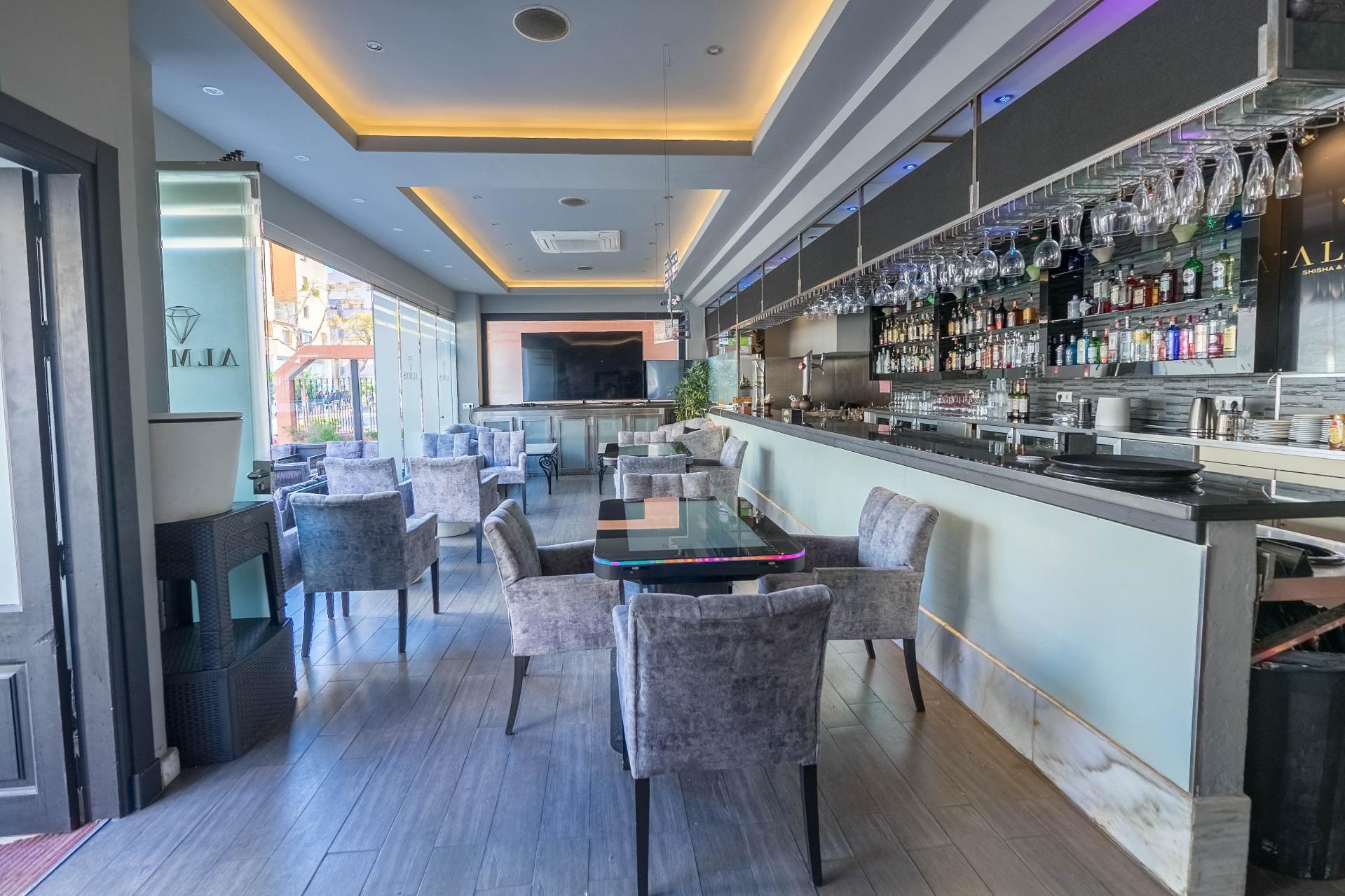 Business in Fuengirola