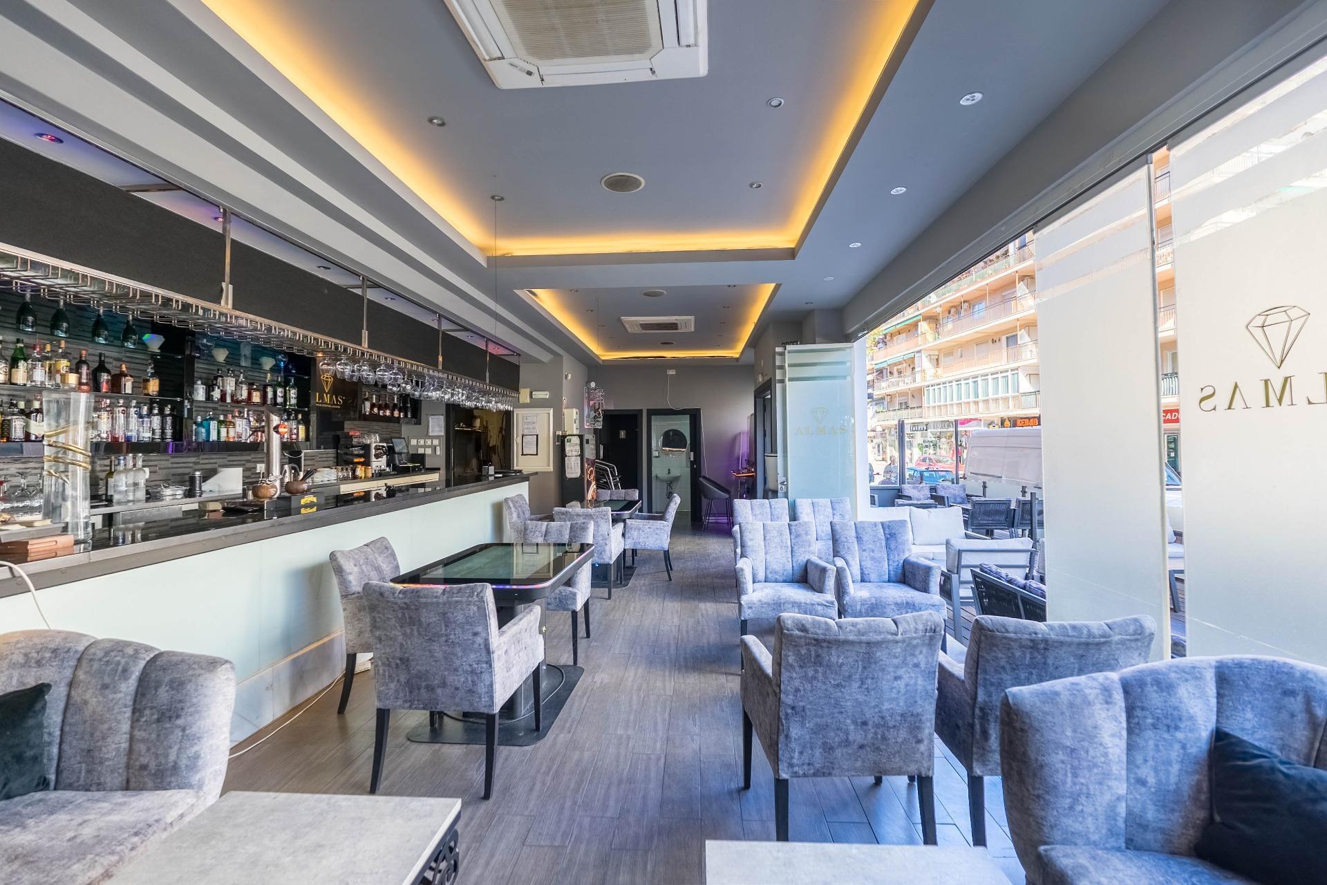 Business in Fuengirola