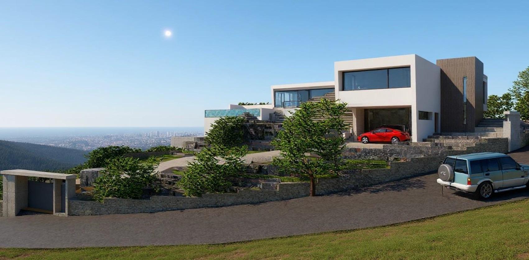 Villa in Torrelodones