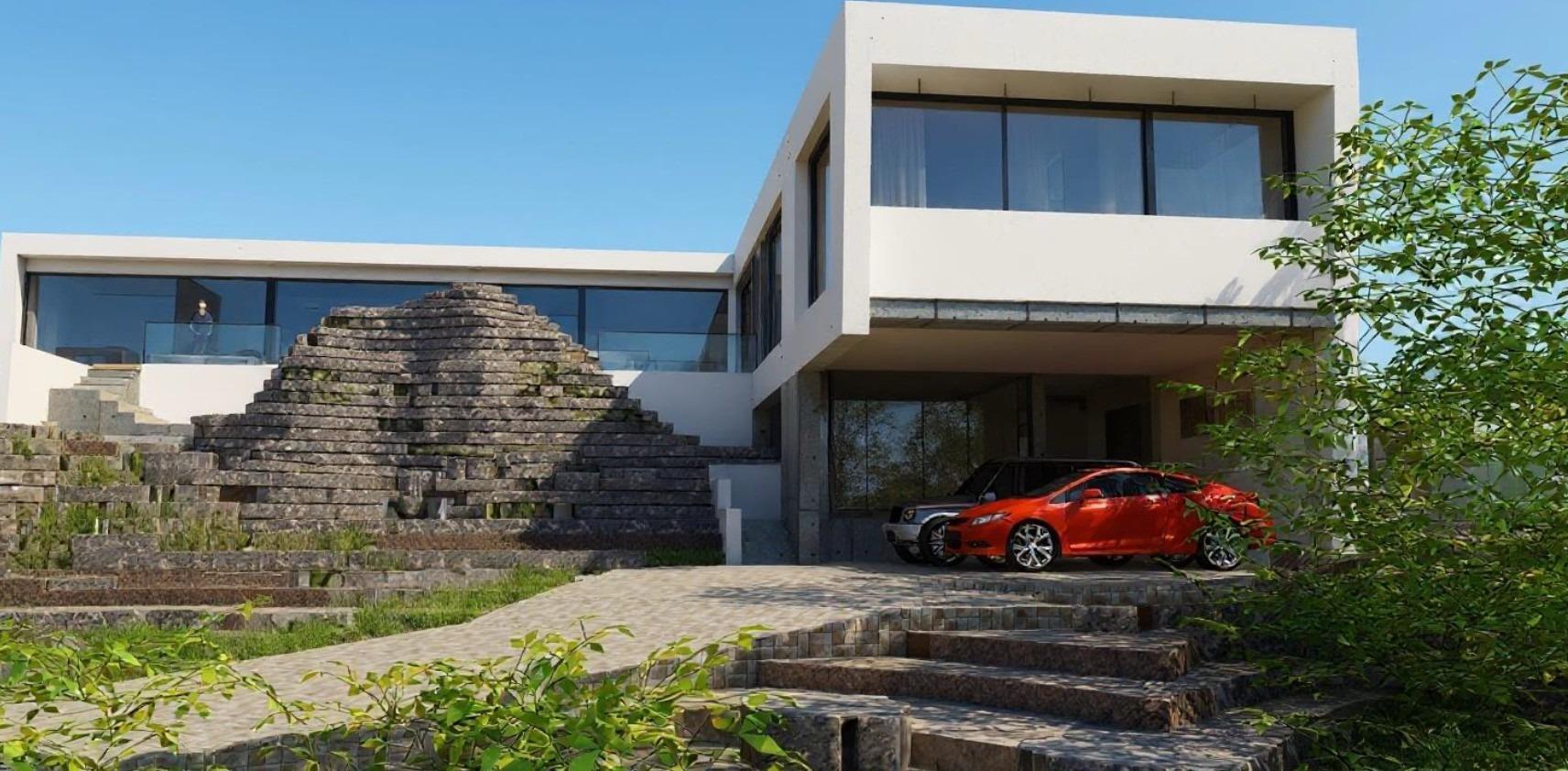 Villa in Torrelodones