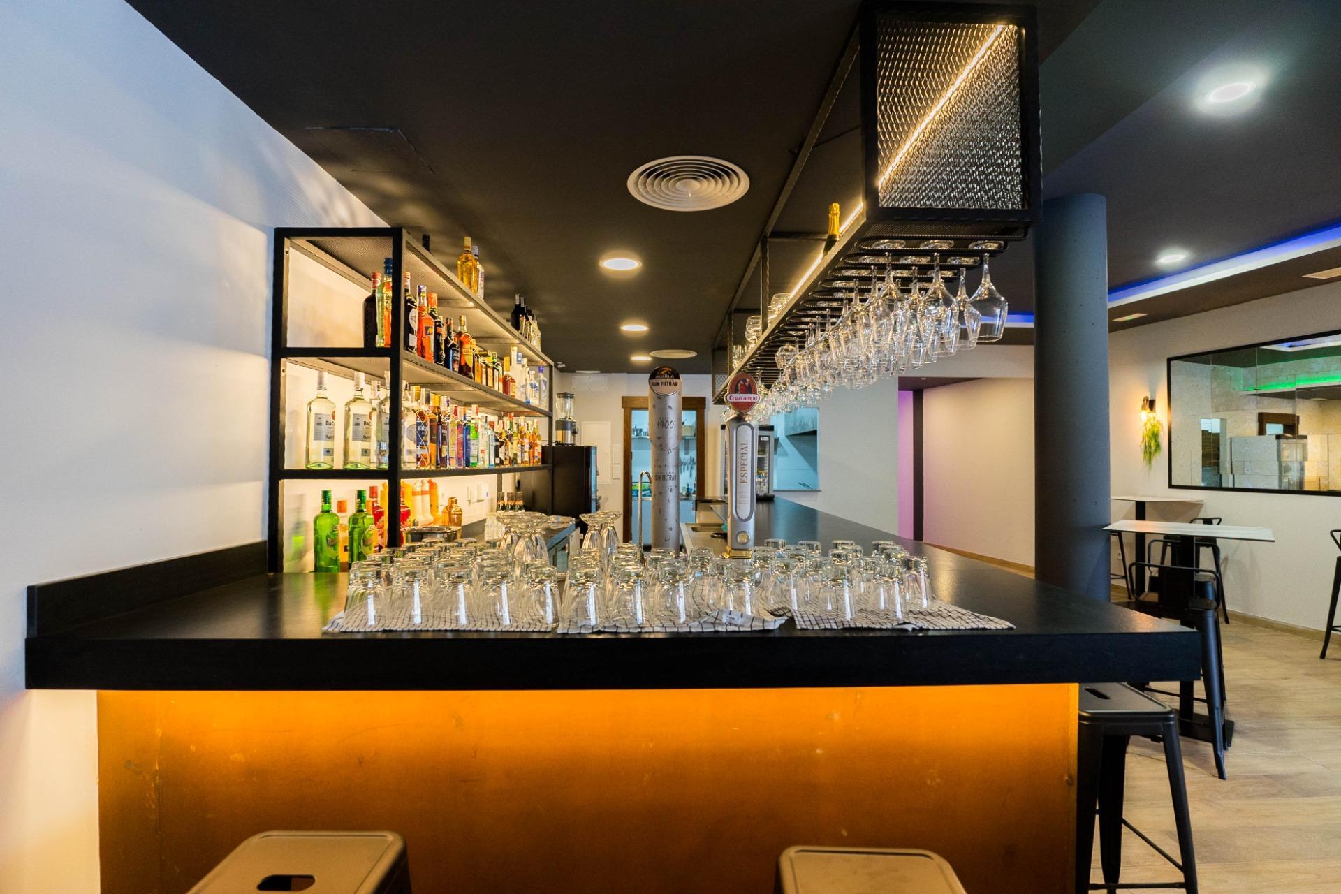 Business in Fuengirola