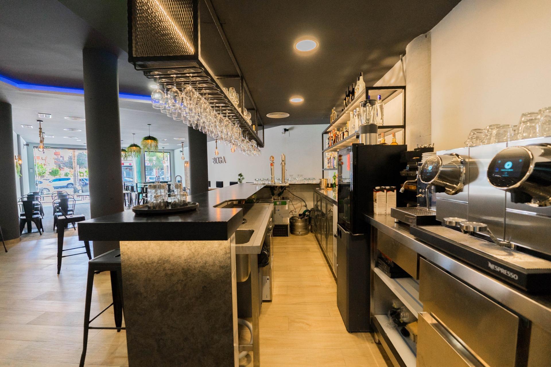 Business in Fuengirola