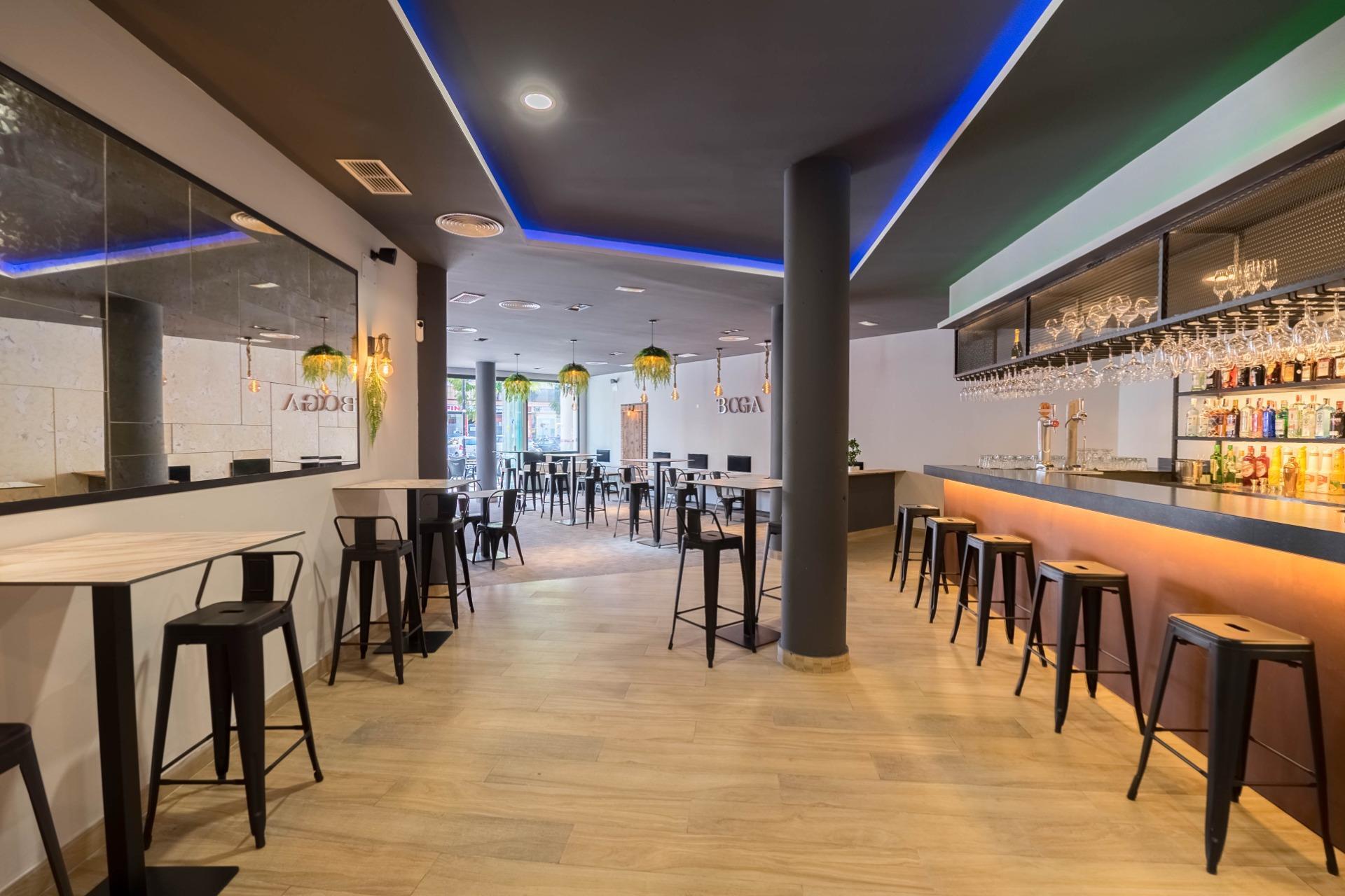 Business in Fuengirola