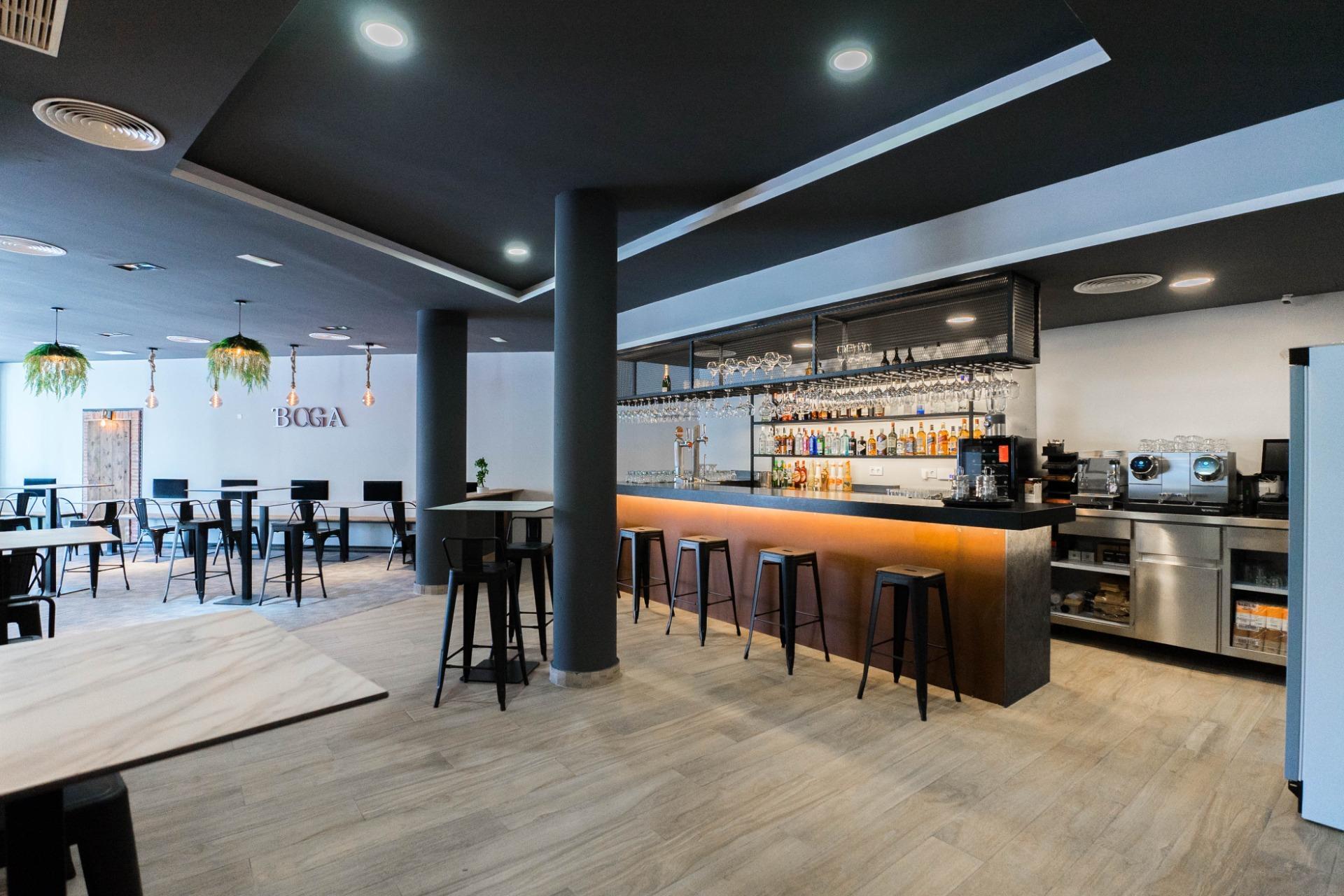 Business in Fuengirola