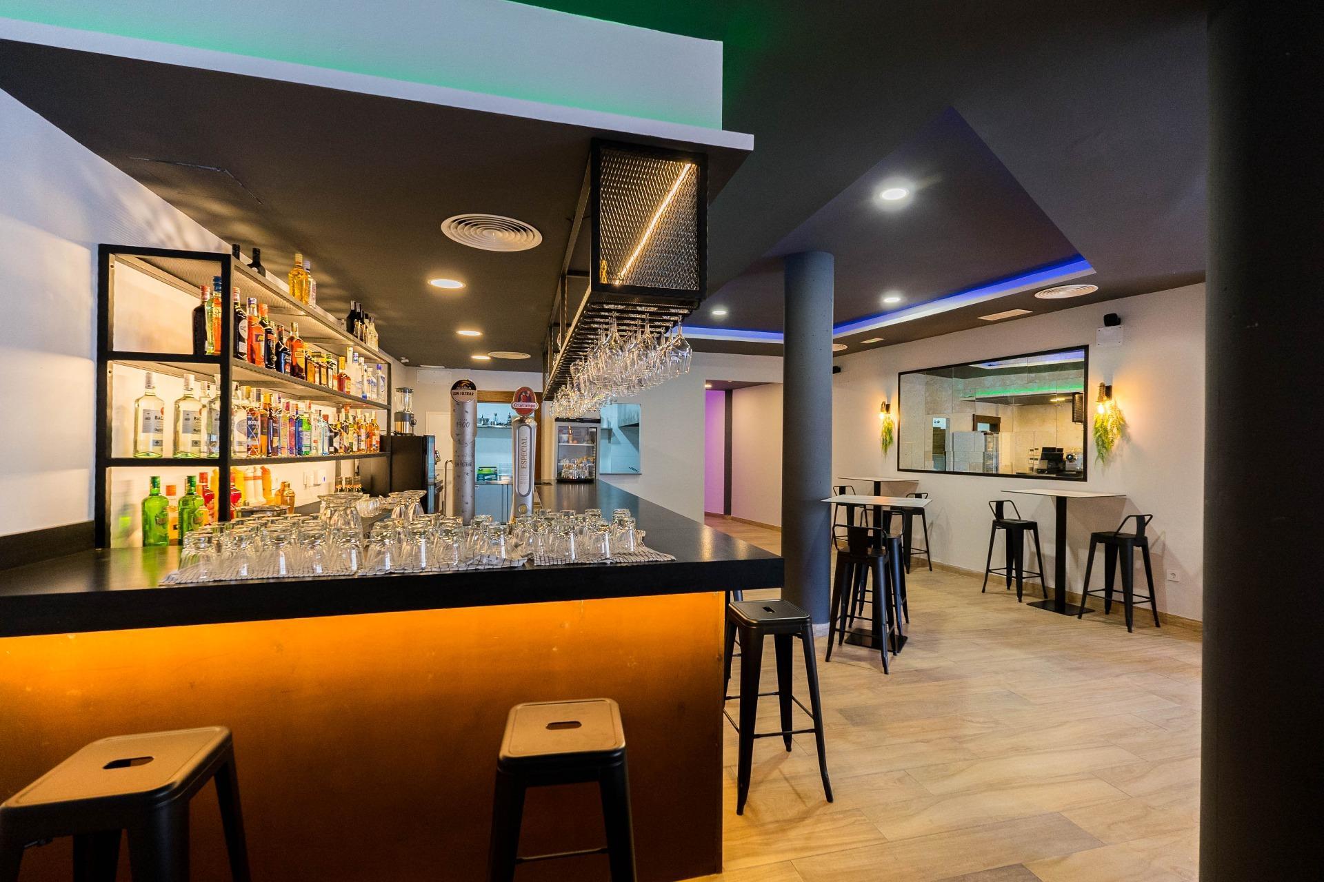 Business in Fuengirola