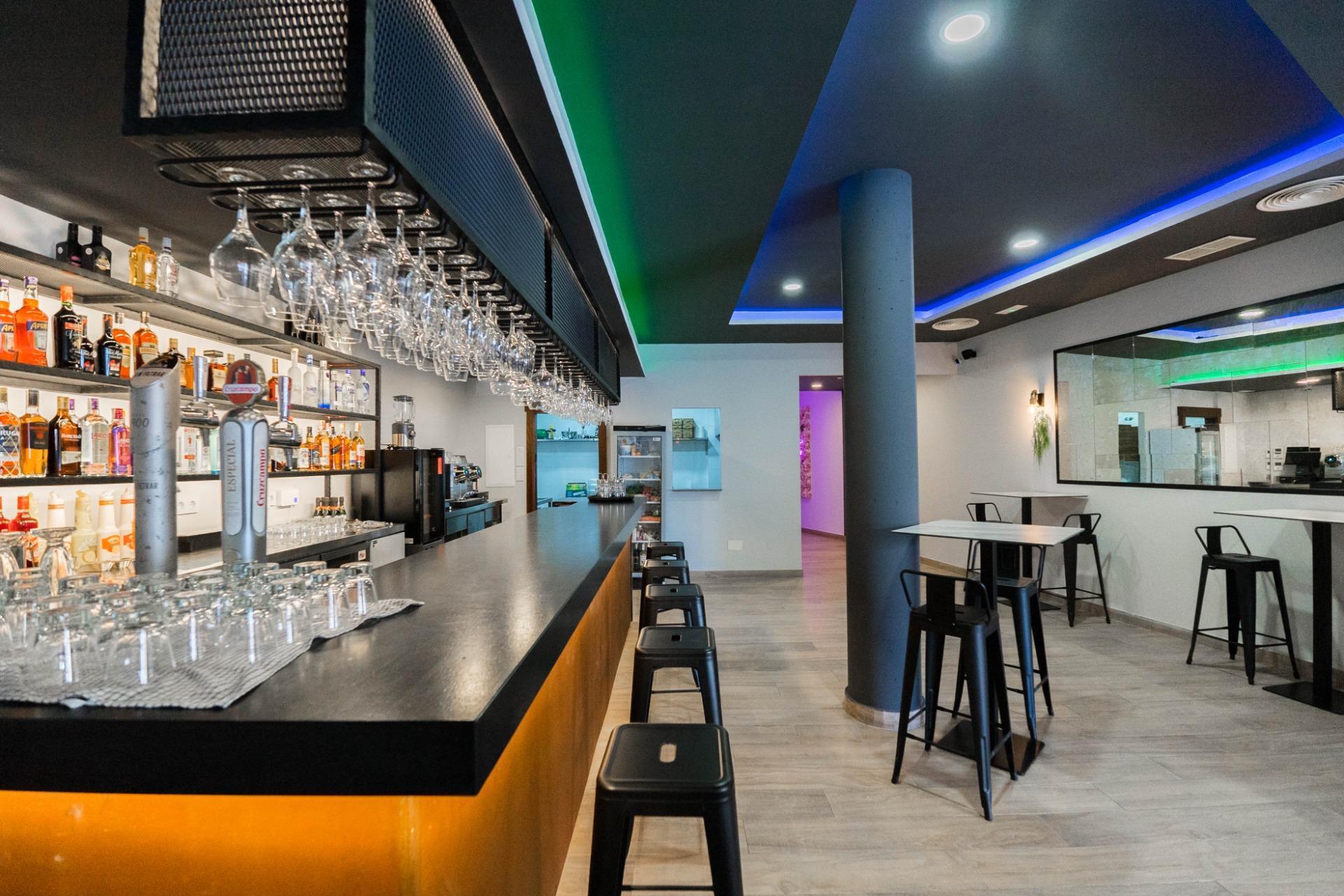 Business in Fuengirola