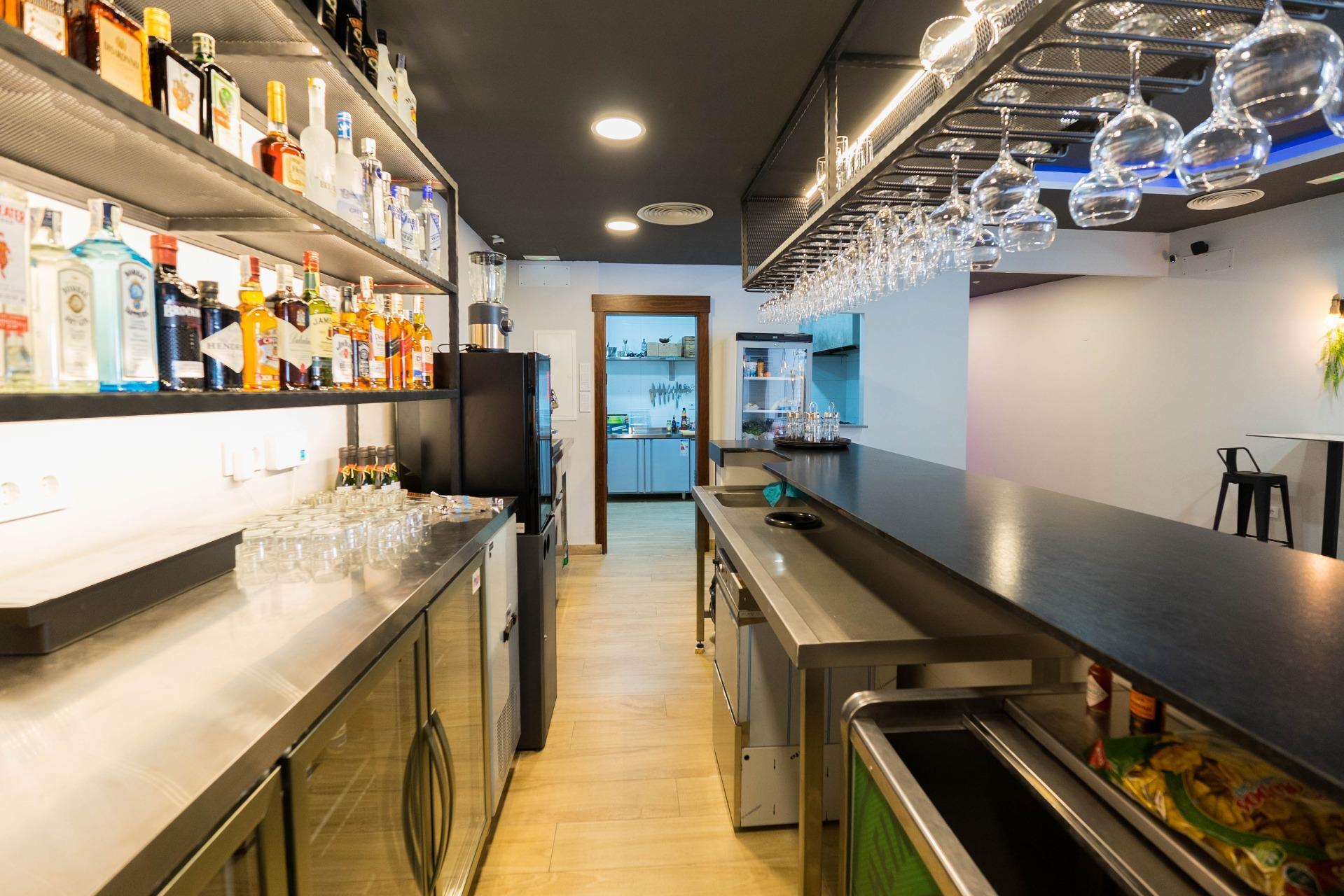 Business in Fuengirola