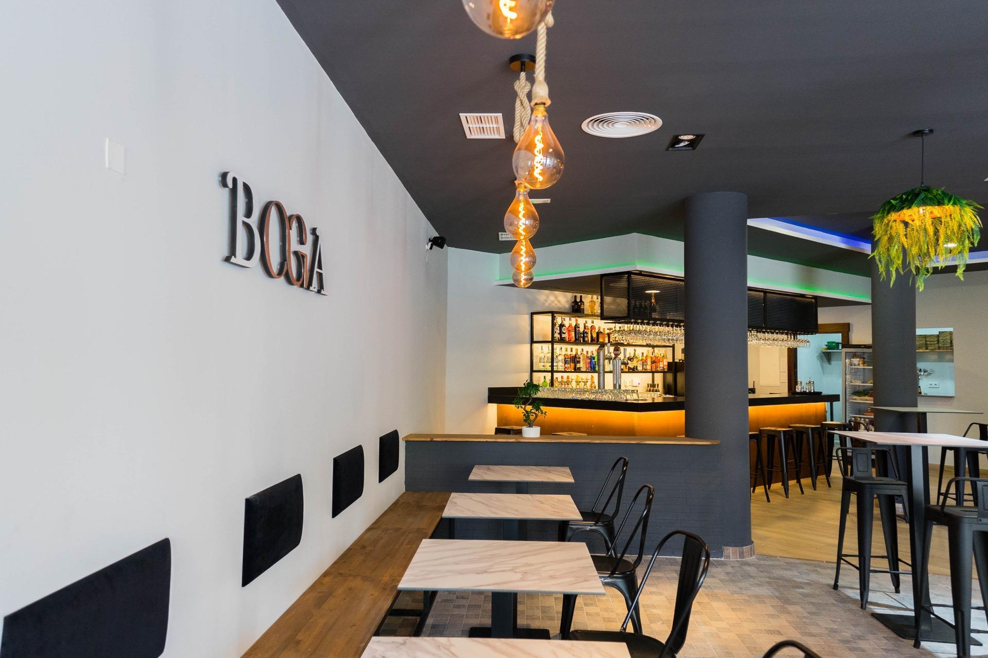 Business in Fuengirola