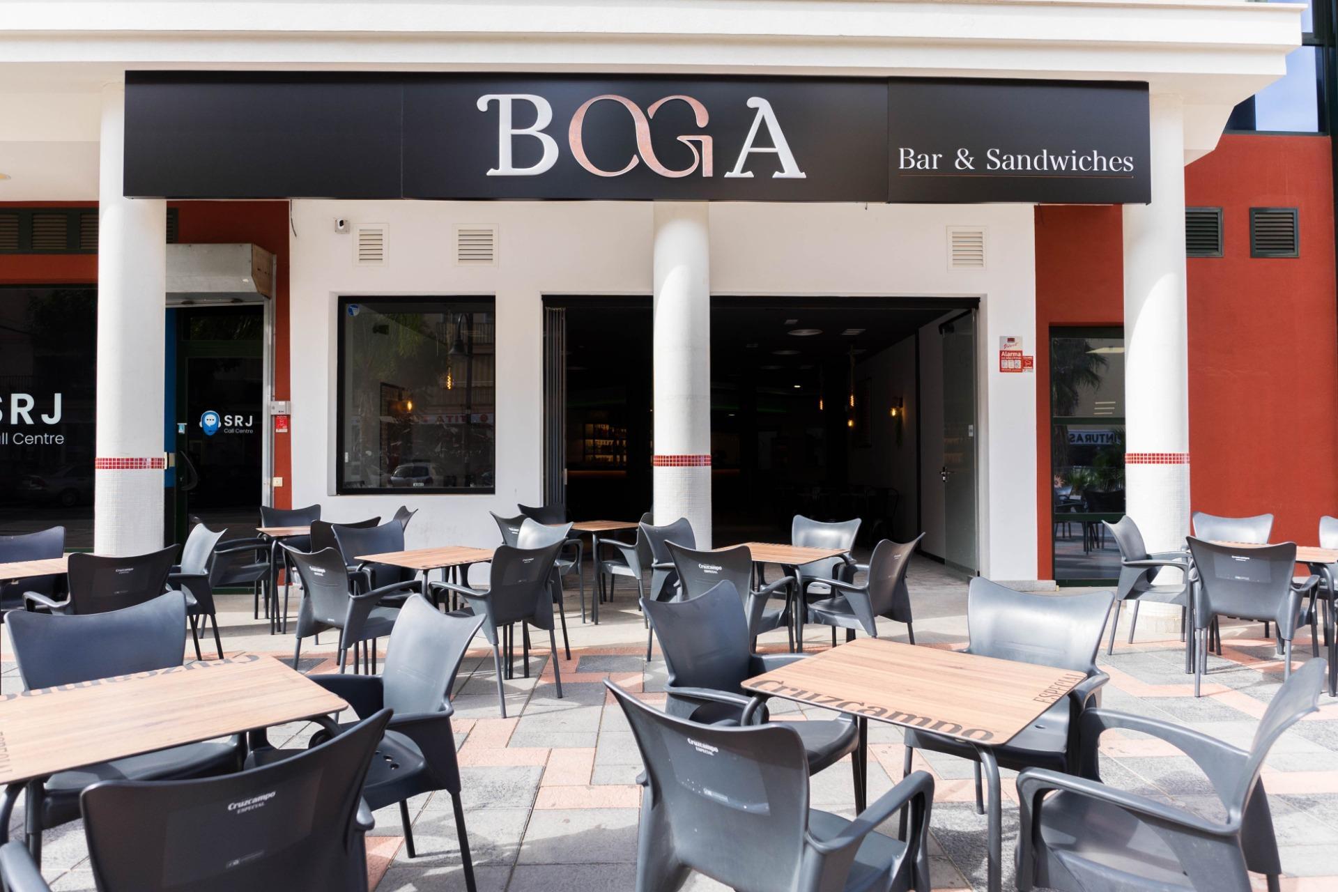 Business in Fuengirola