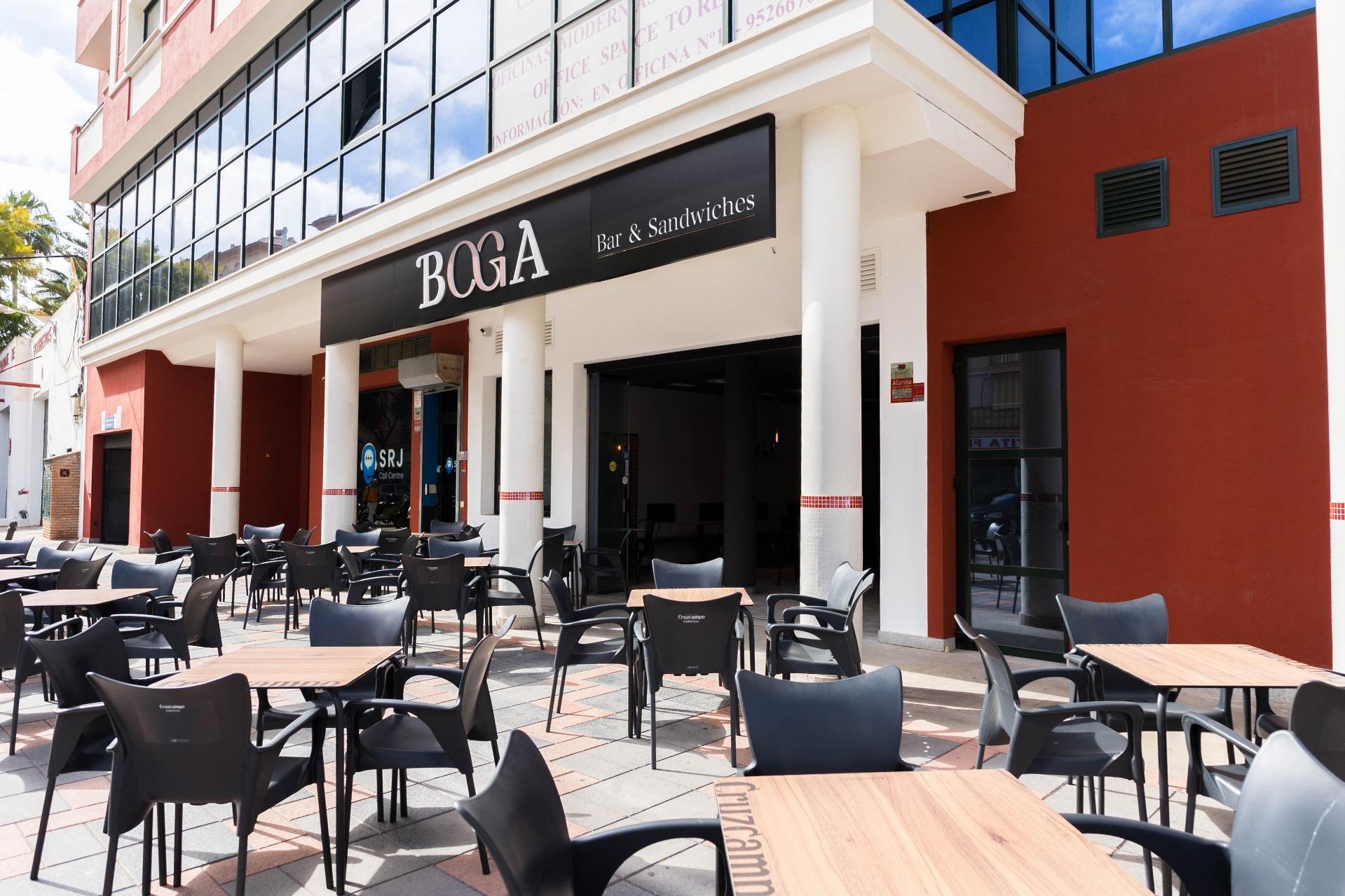 Business in Fuengirola