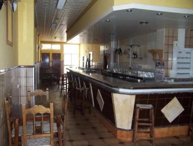 Business in Ronda