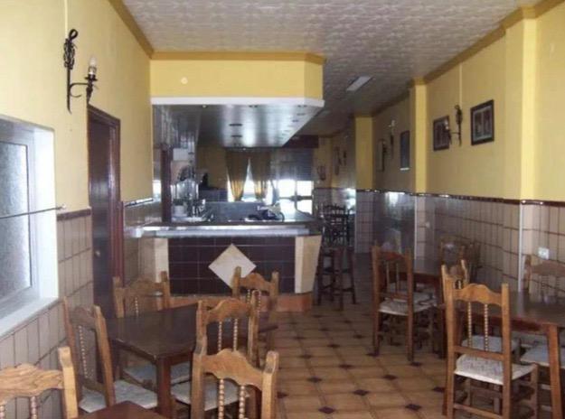Business in Ronda