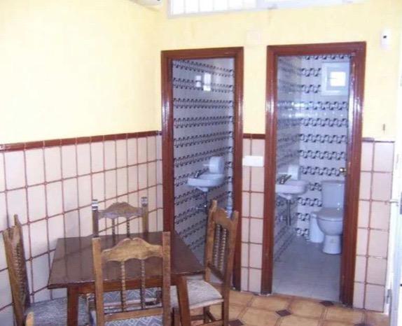 Business in Ronda