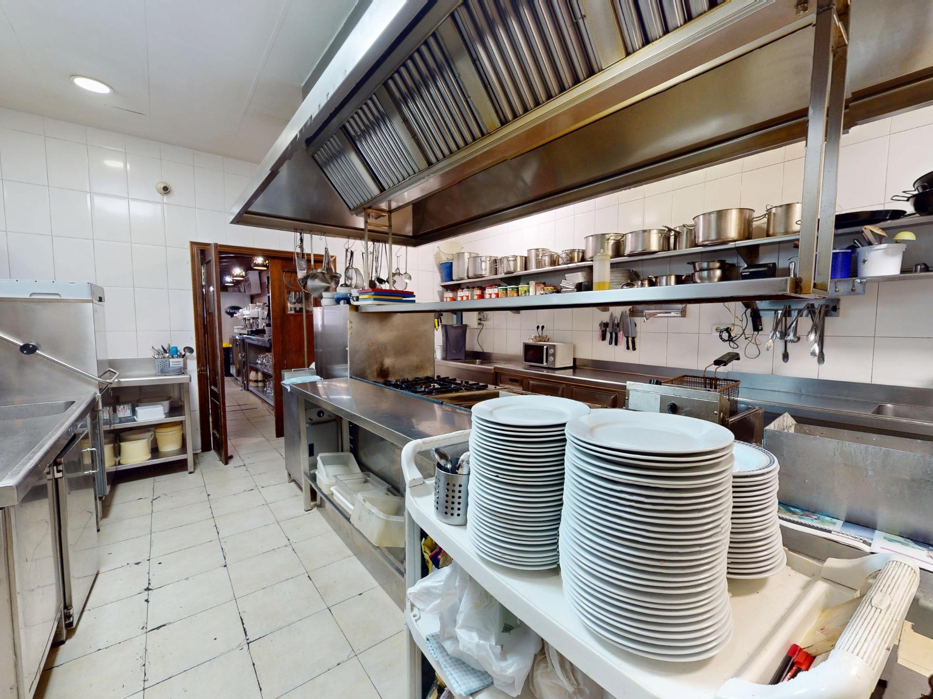 Business in Benalmádena