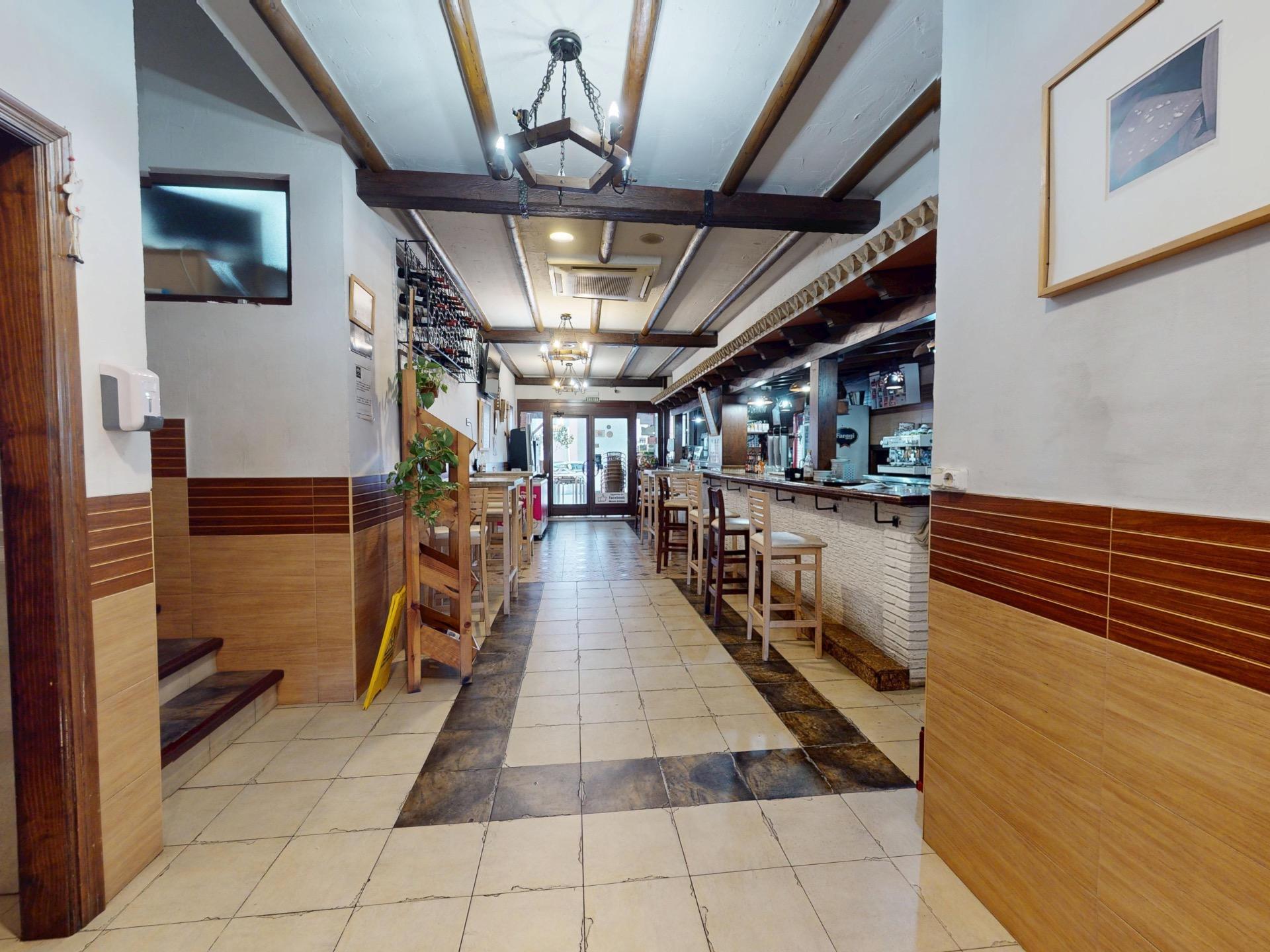 Business in Benalmádena