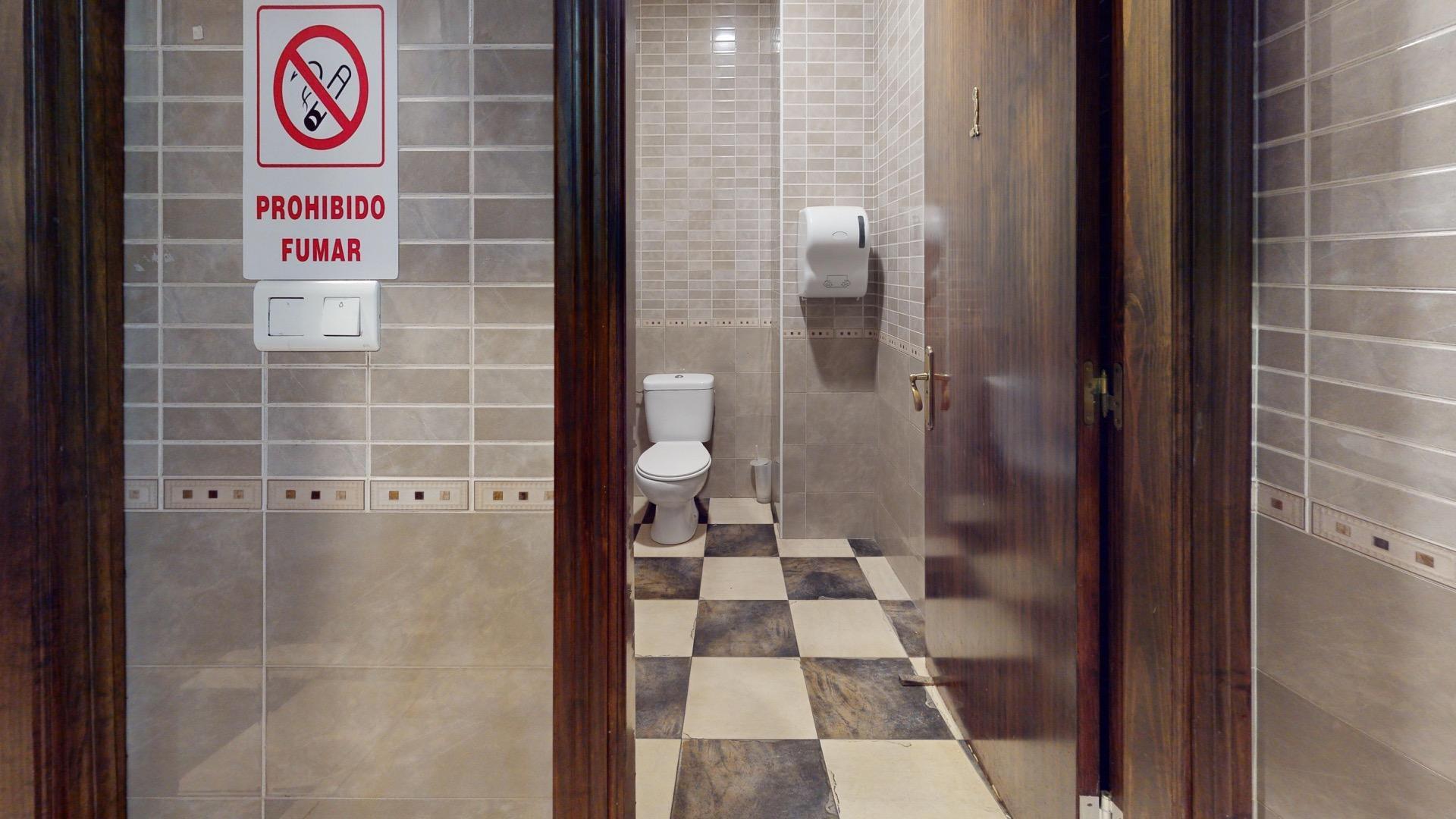 Business in Benalmádena