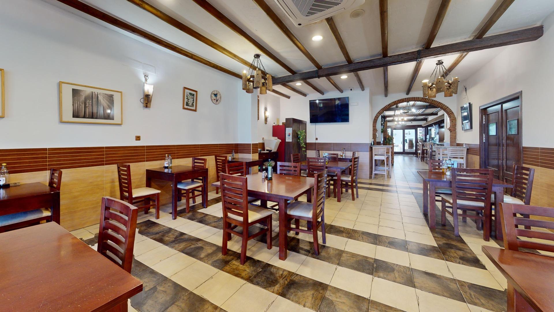 Business in Benalmádena