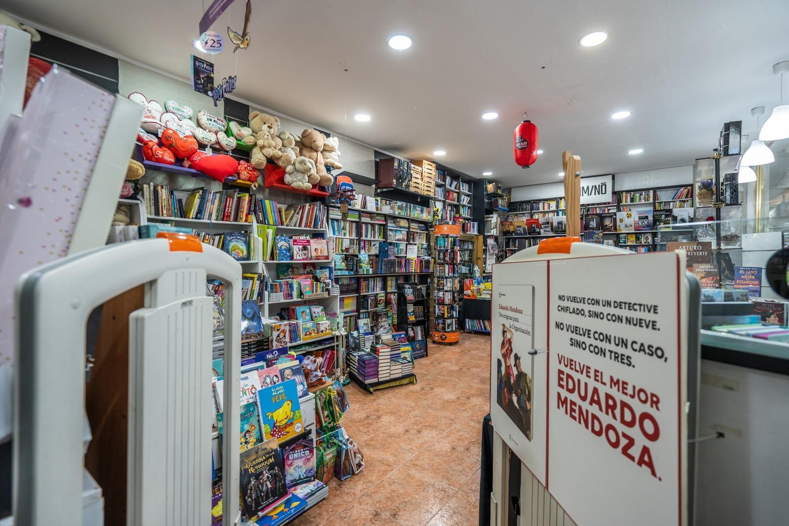 Business in Leganes