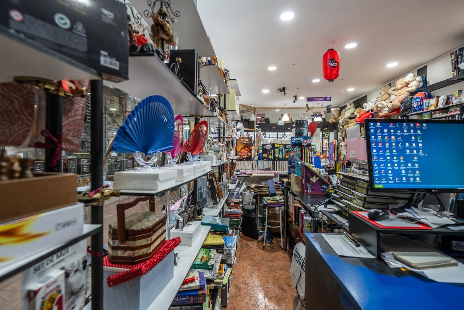 Business in Leganes