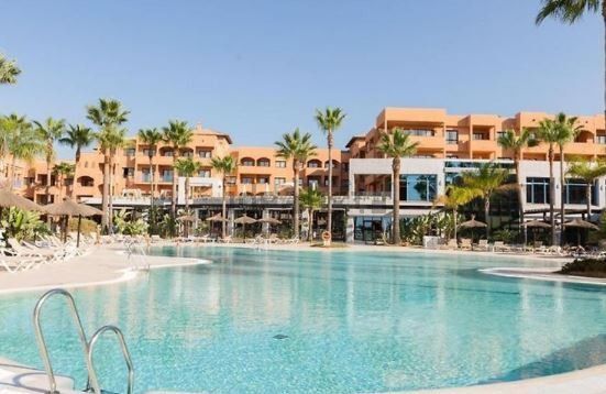 Apartment in Benahavis