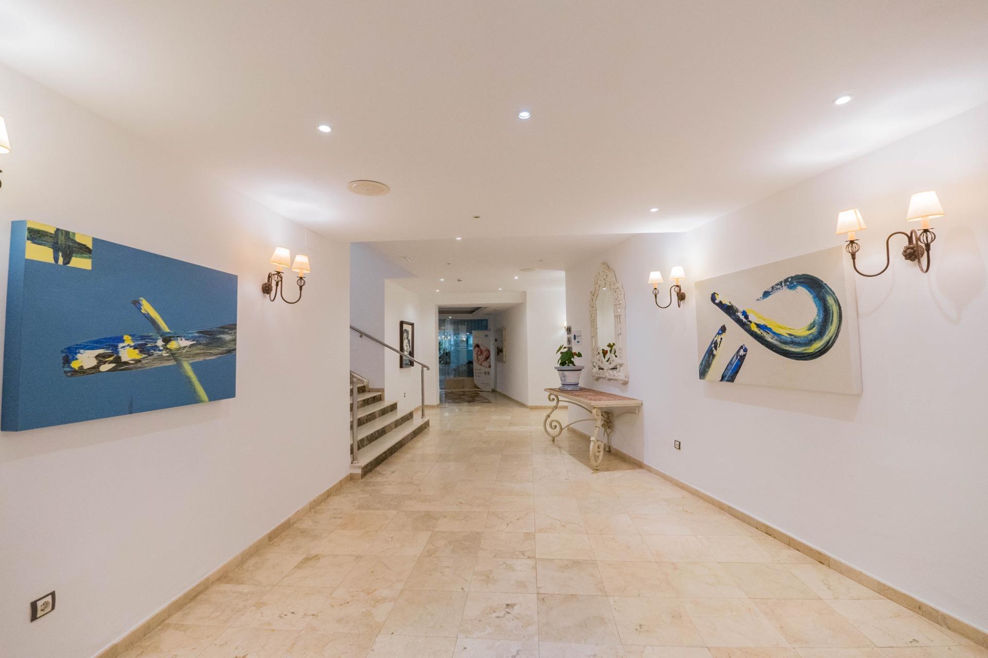 Apartment in Benahavis