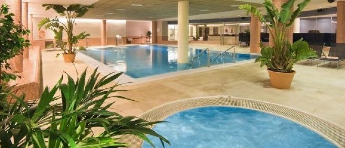Apartment in Benahavis