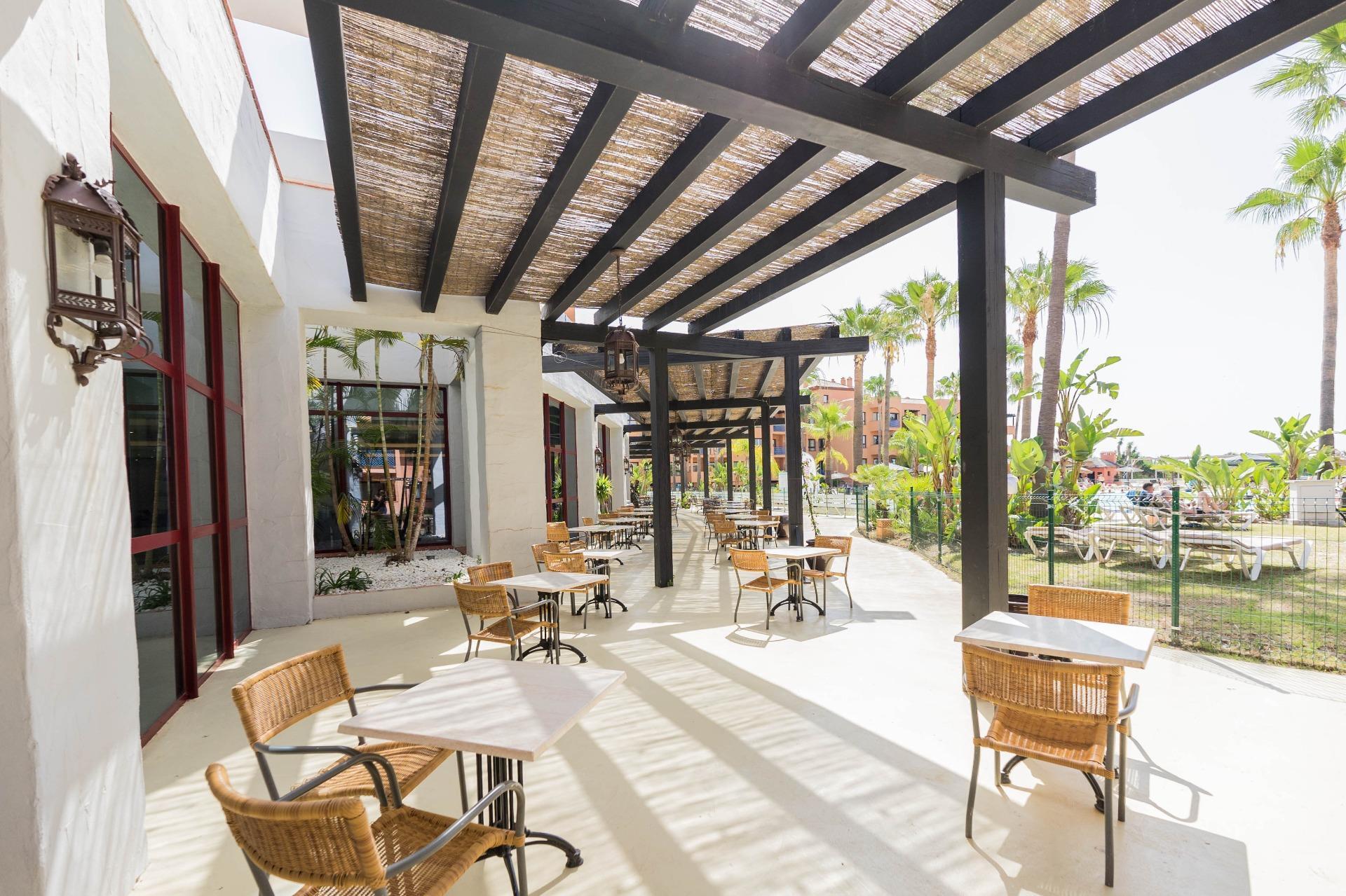 Apartment in Benahavis
