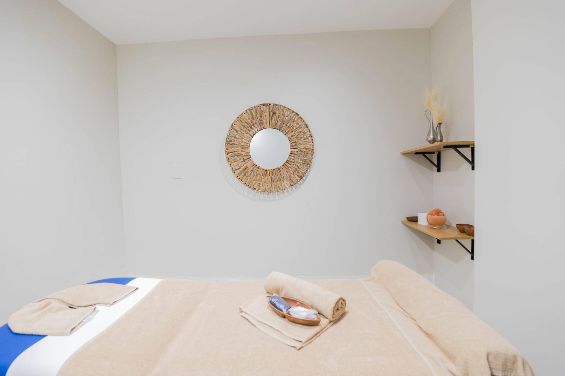 Apartment in Benahavis