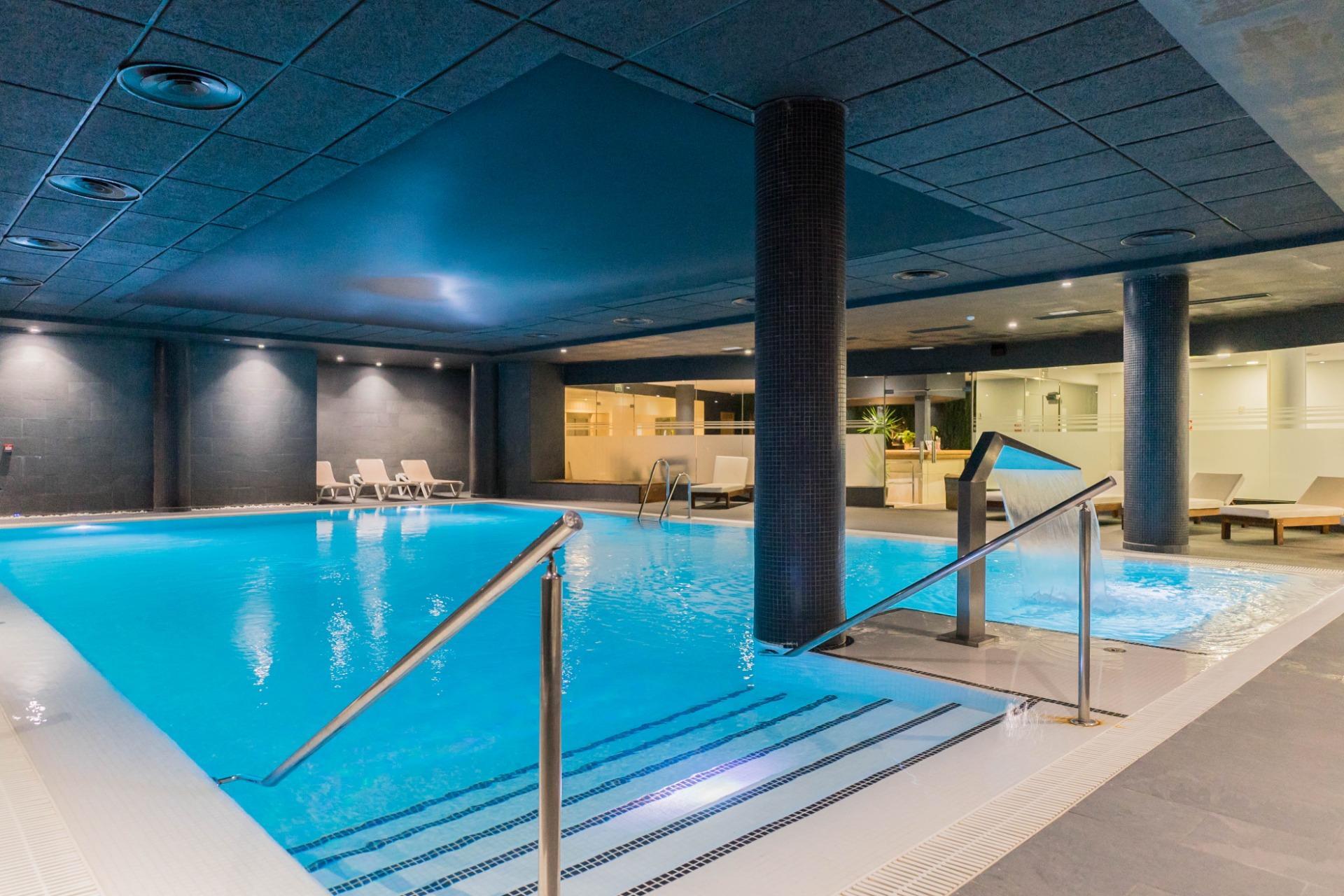 Apartment in Benahavis