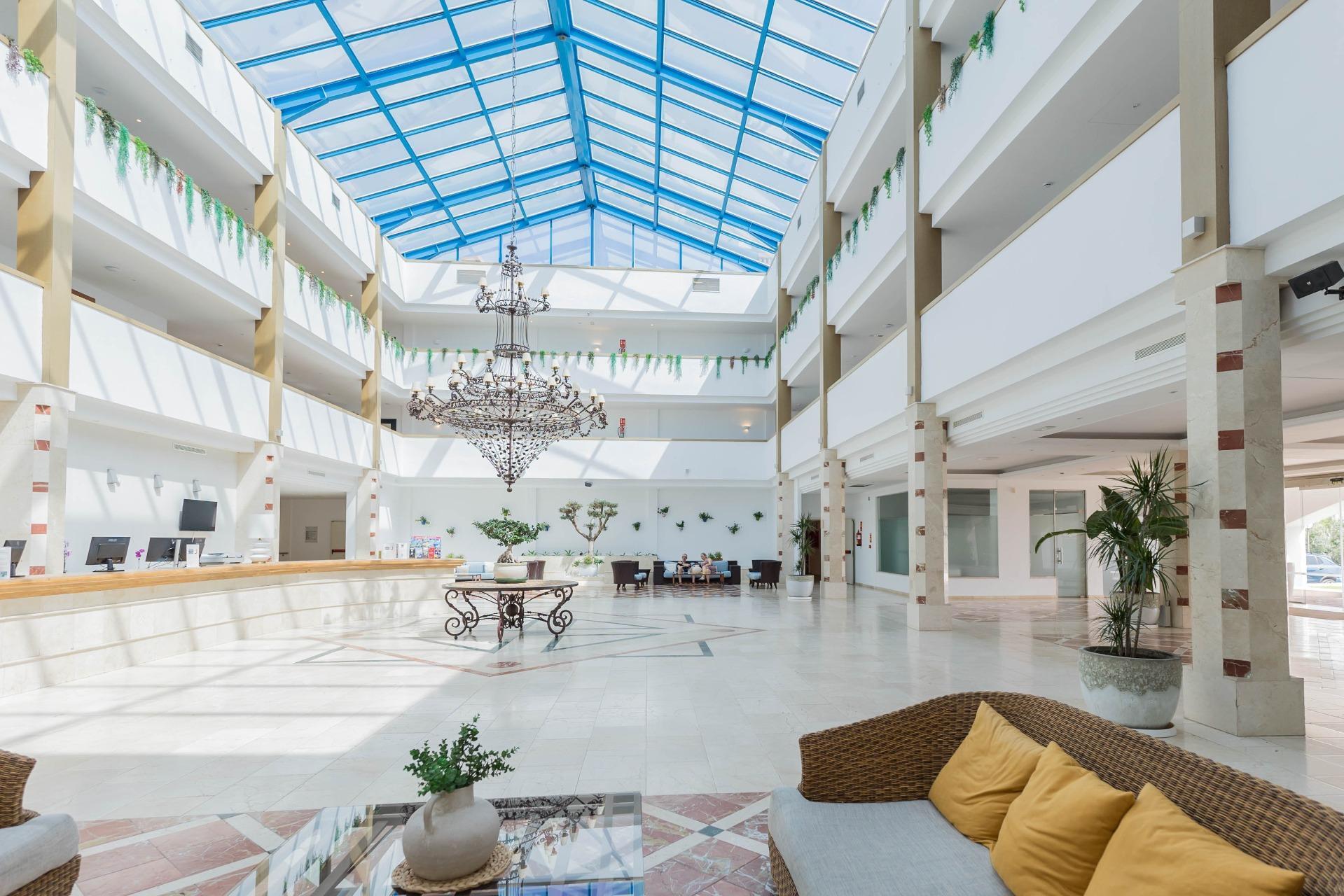 Apartment in Benahavis
